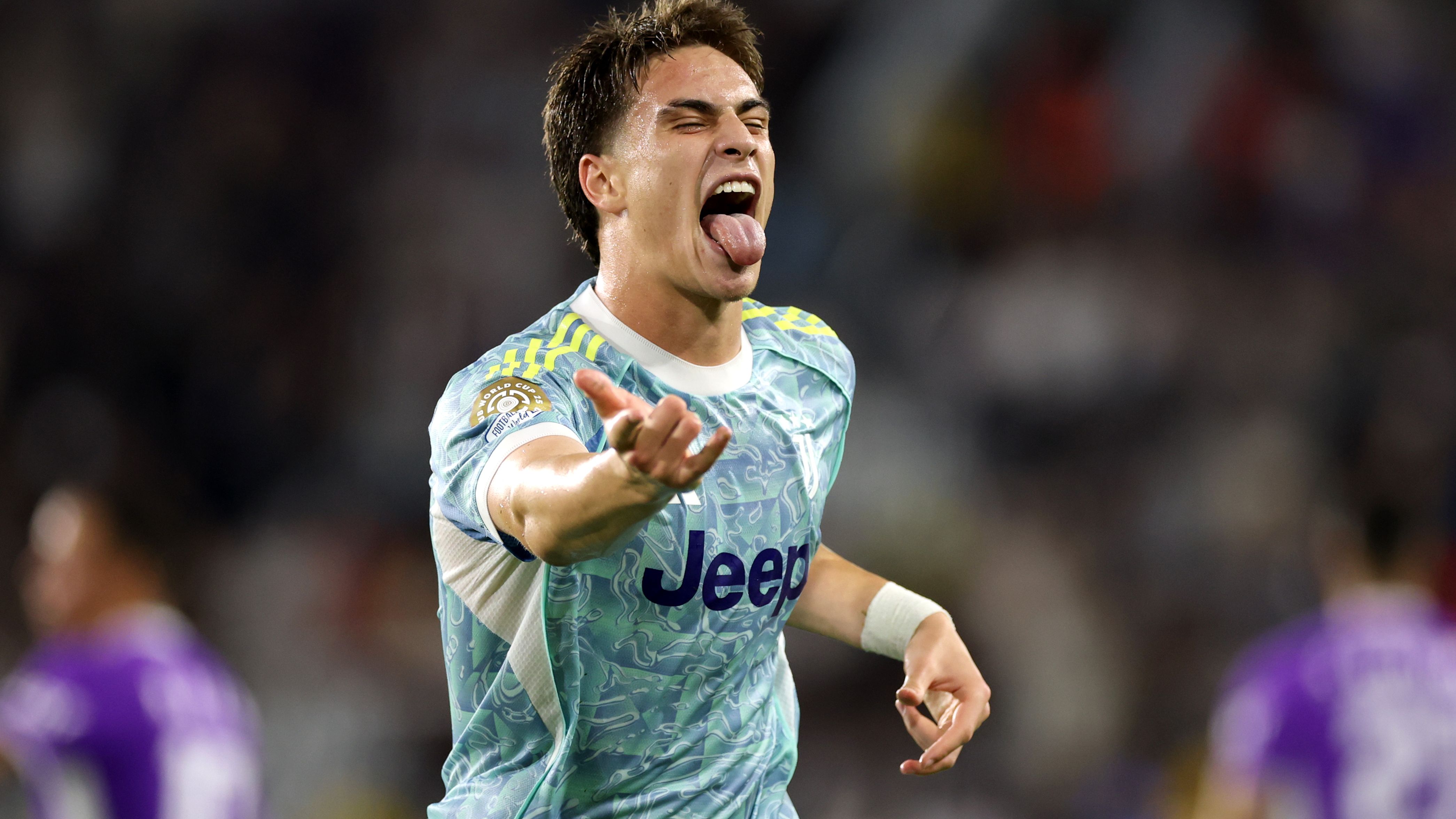 Al Ain FC v Juventus FC: Group G - FIFA Club World Cup 2025