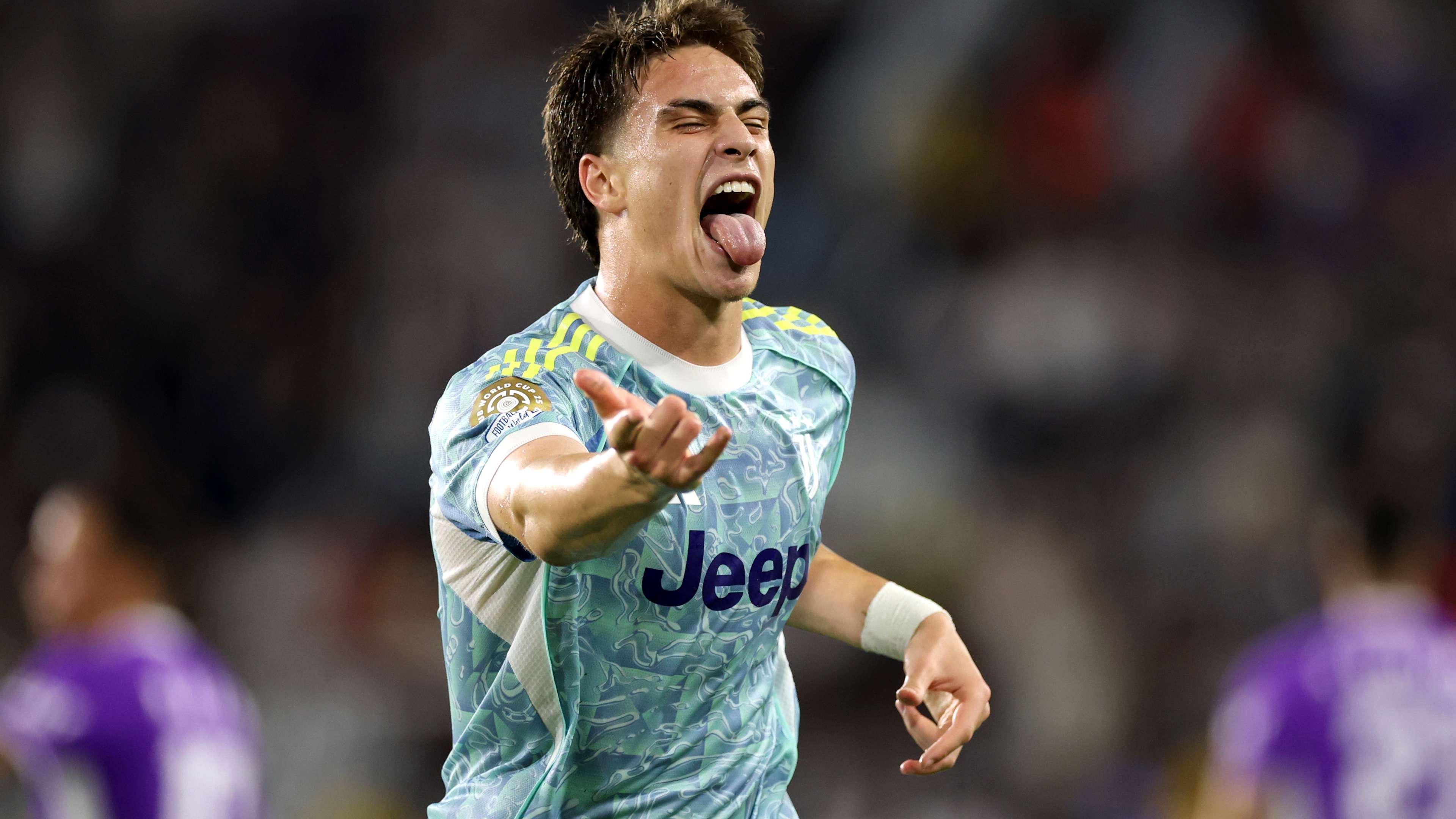 Al Ain FC v Juventus FC: Group G - FIFA Club World Cup 2025