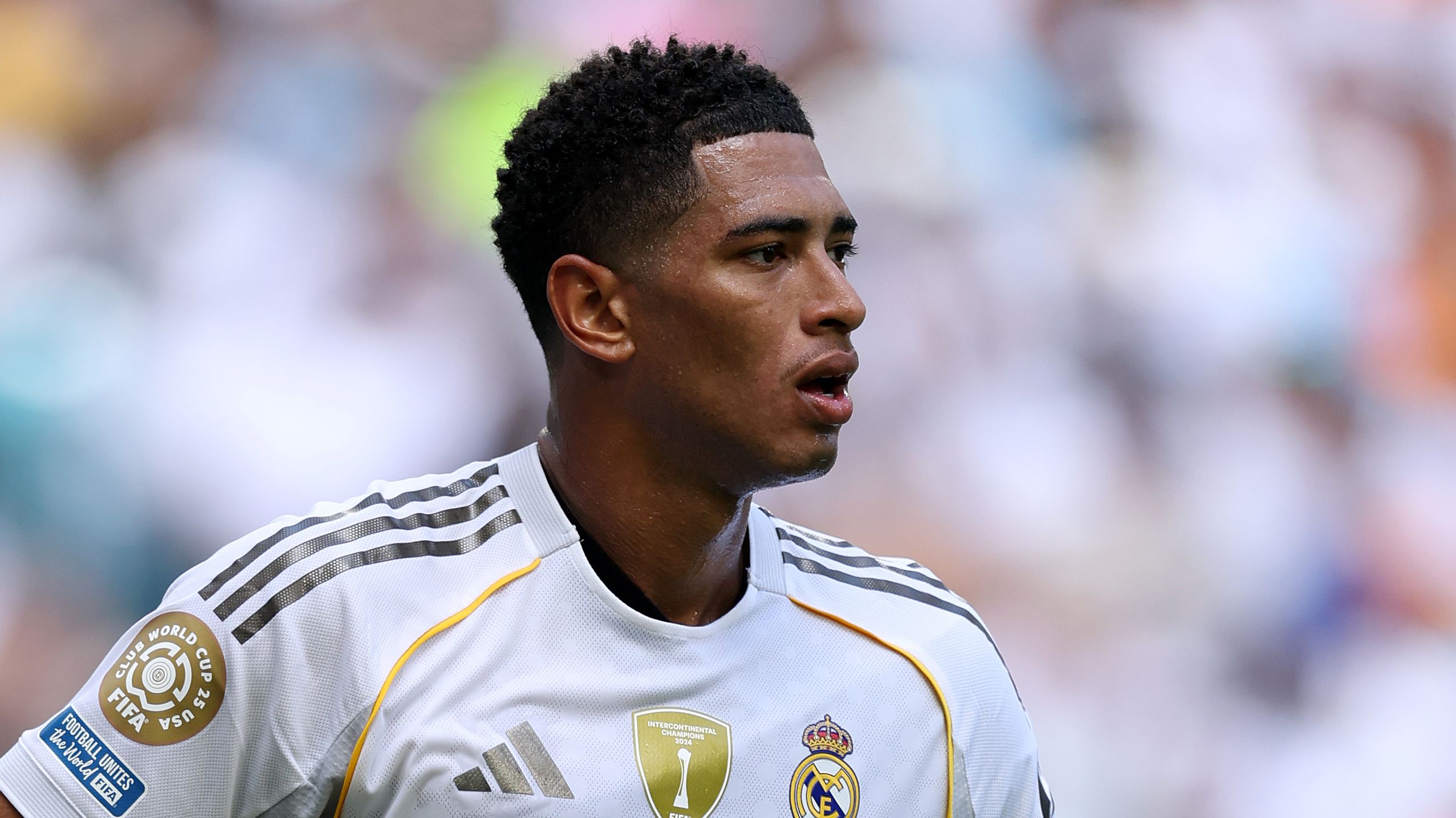 Real Madrid CF v Al Hilal: Group H - FIFA Club World Cup 2025