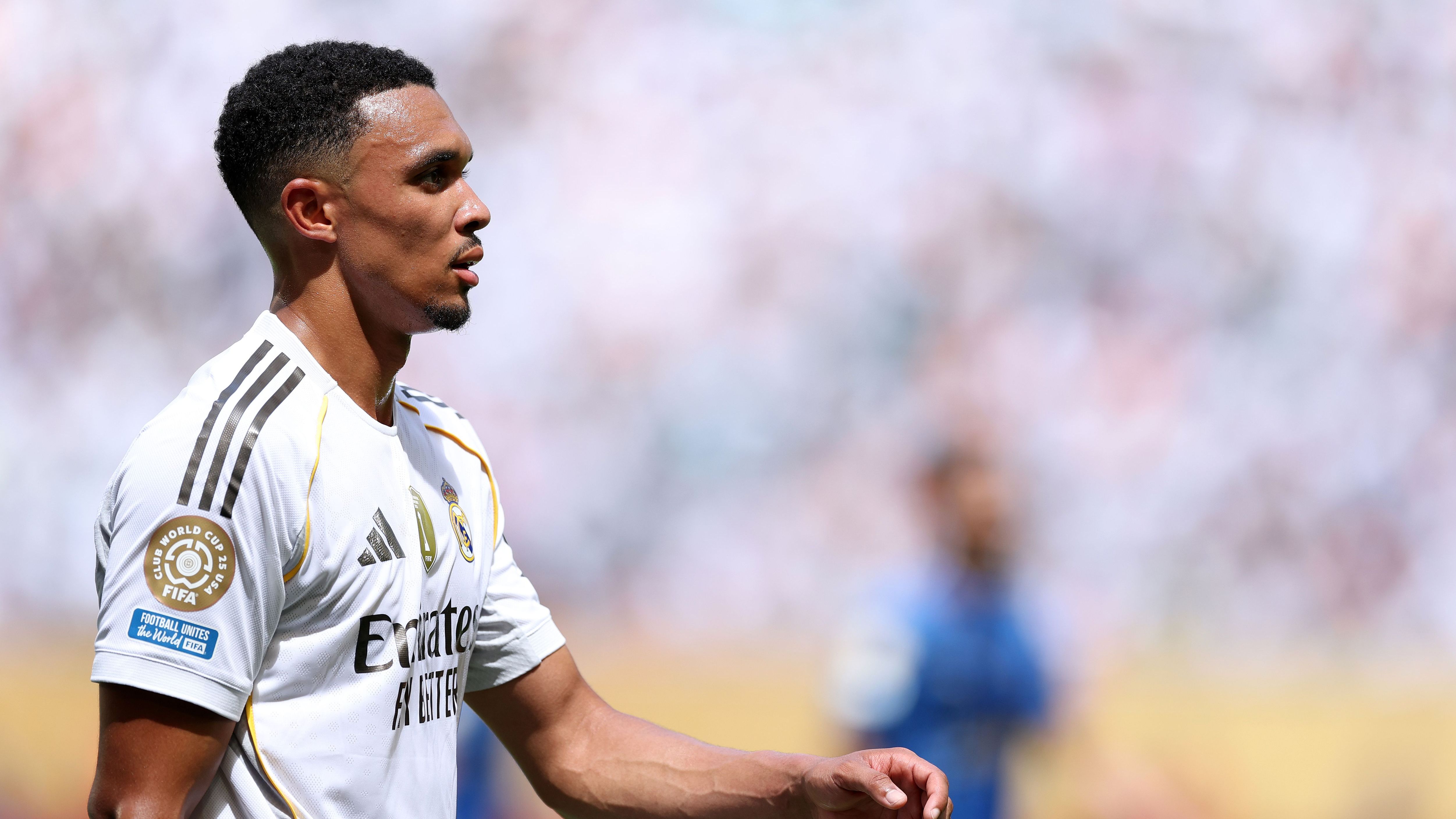 “Dijamin Sukses!” – Trent Alexander-Arnold Diyakini Tidak Akan Gagal Pada Musim Debutnya Di Real Madrid