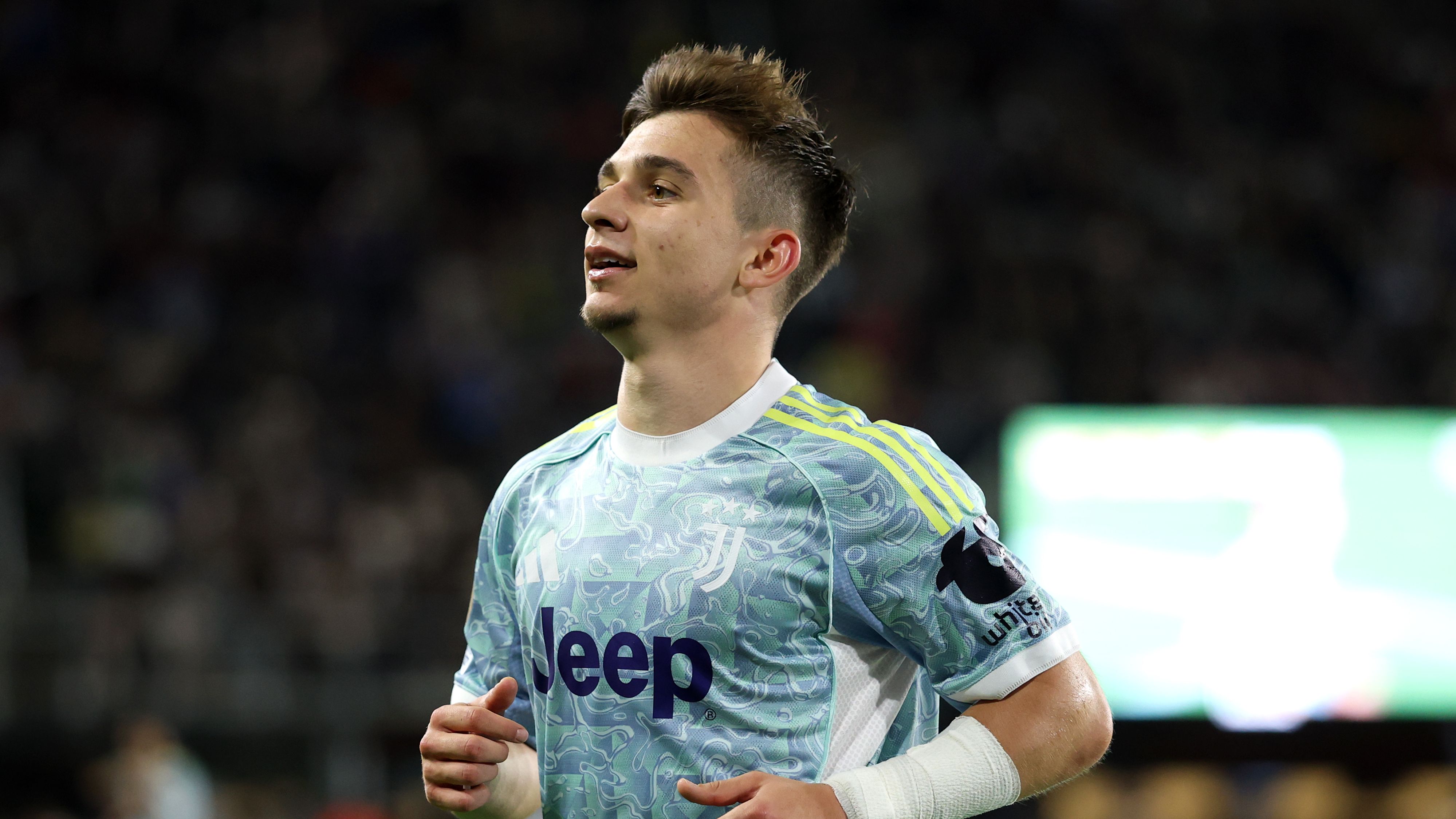 Al Ain FC v Juventus FC: Group G - FIFA Club World Cup 2025