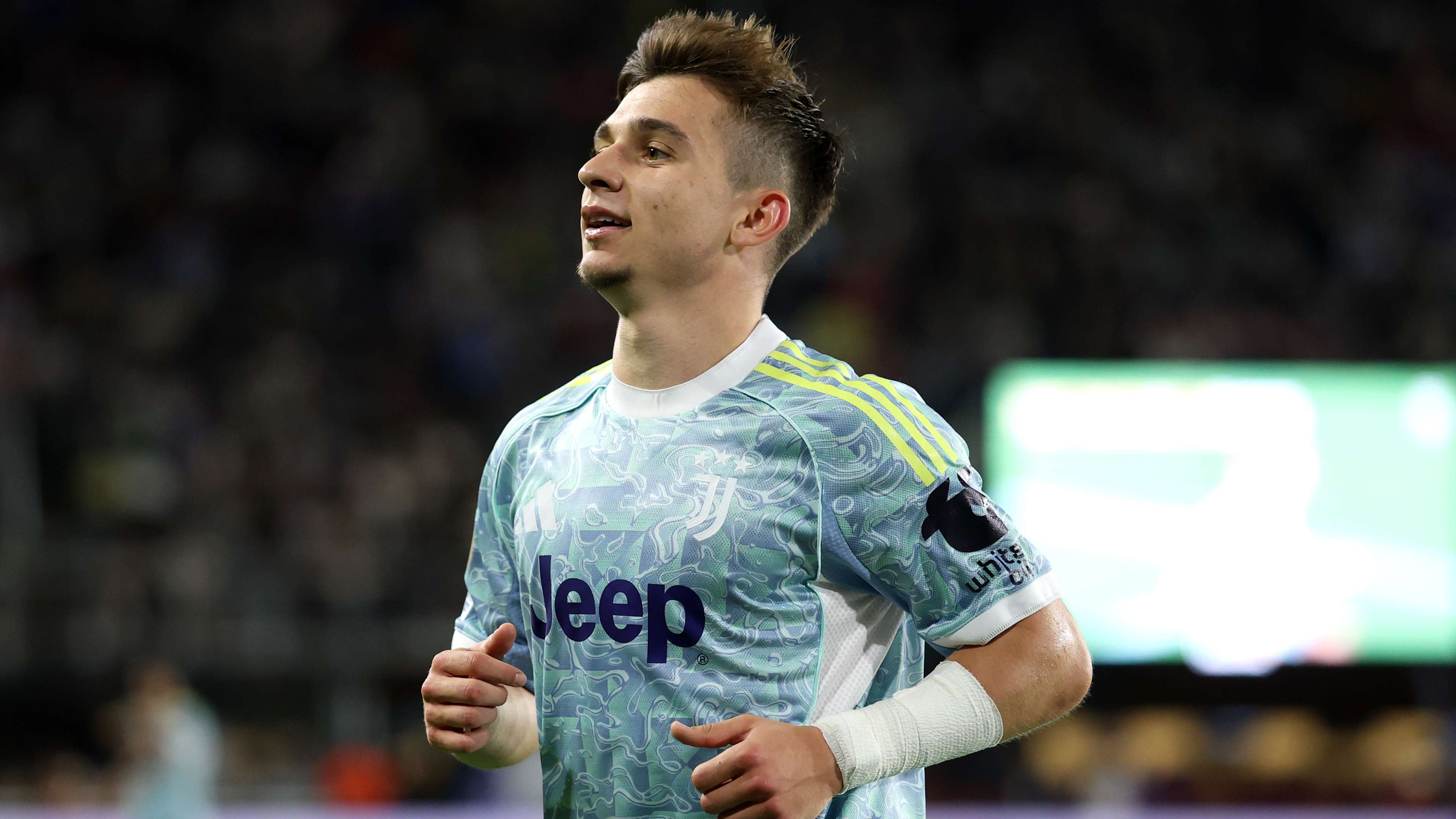 Al Ain FC v Juventus FC: Group G - FIFA Club World Cup 2025