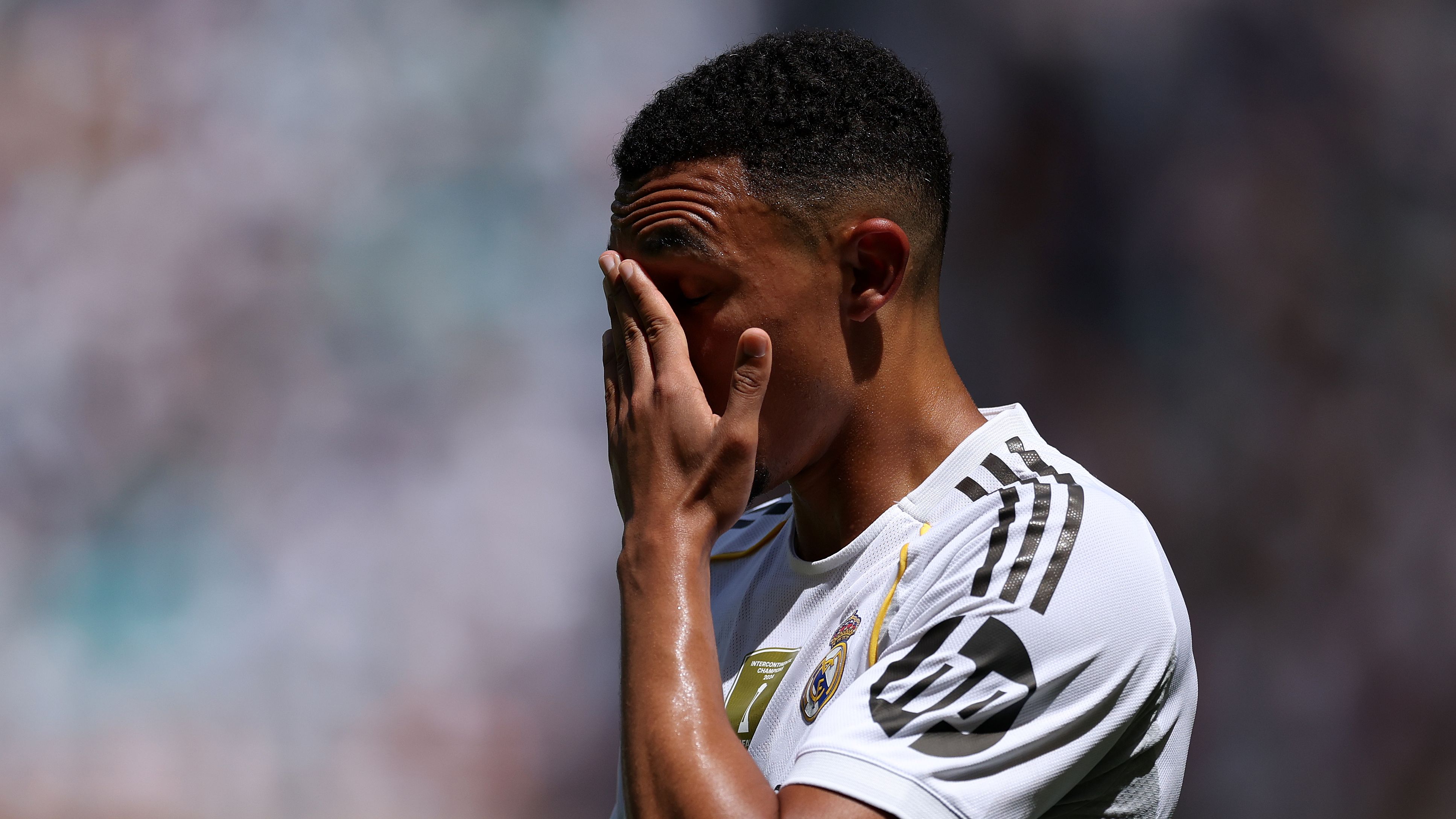 Real Madrid CF v Al Hilal: Group H - FIFA Club World Cup 2025