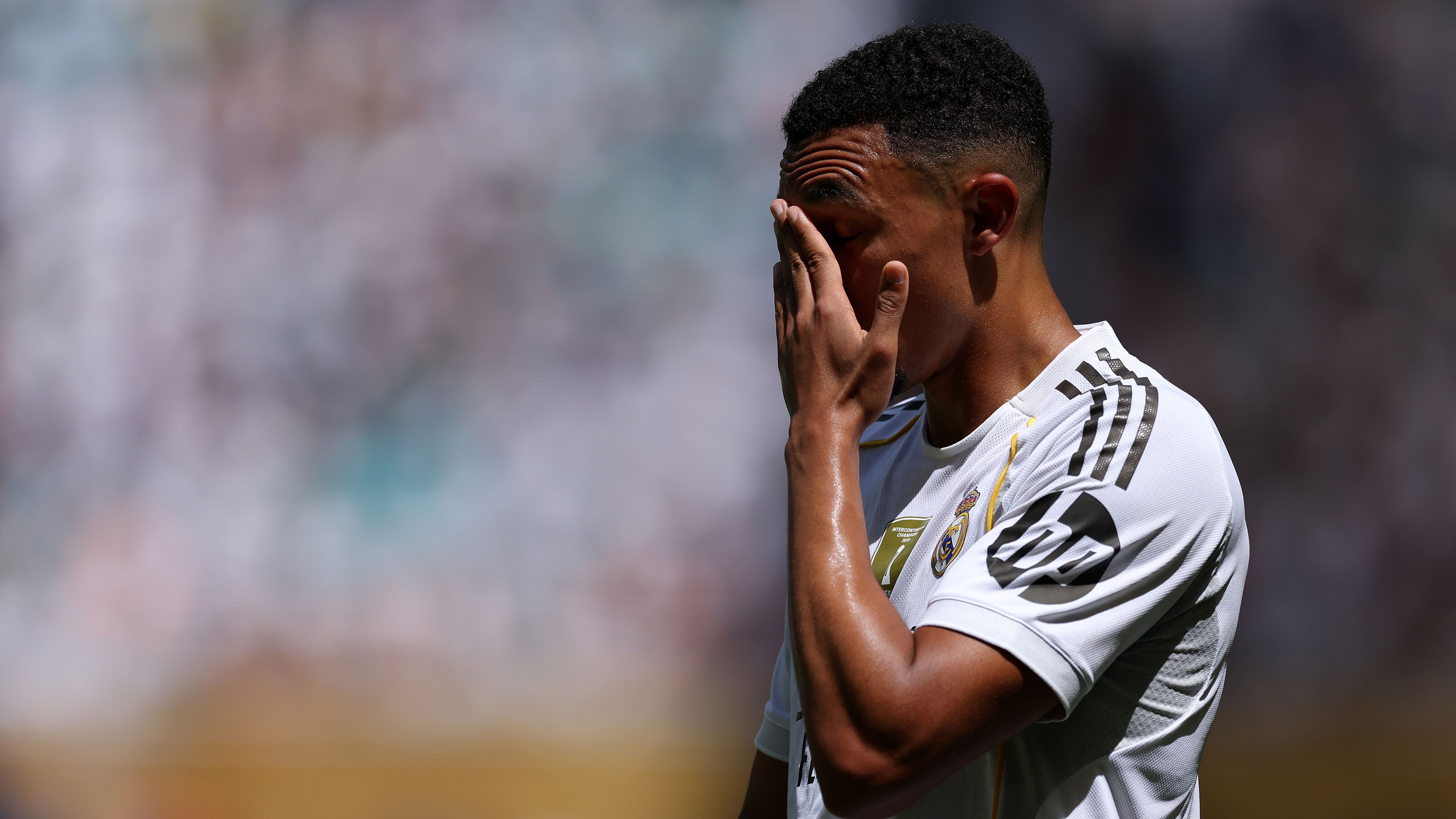 Real Madrid CF v Al Hilal: Group H - FIFA Club World Cup 2025