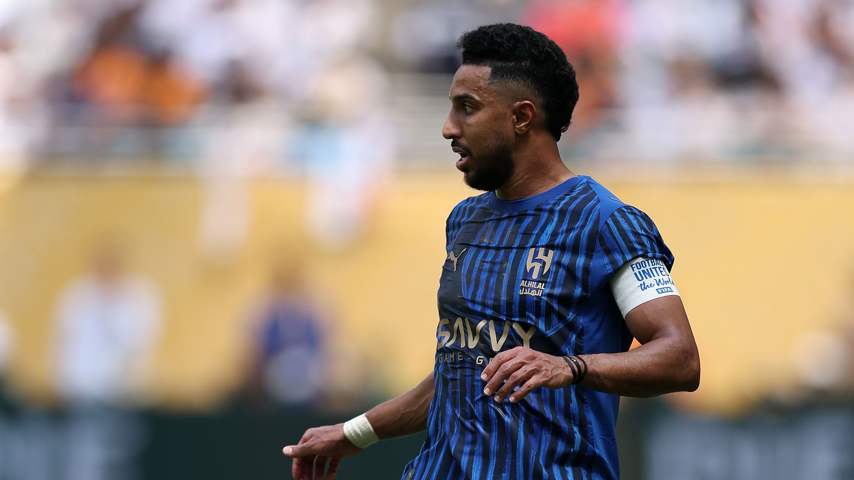 Real Madrid CF v Al Hilal: Group H - FIFA Club World Cup 2025