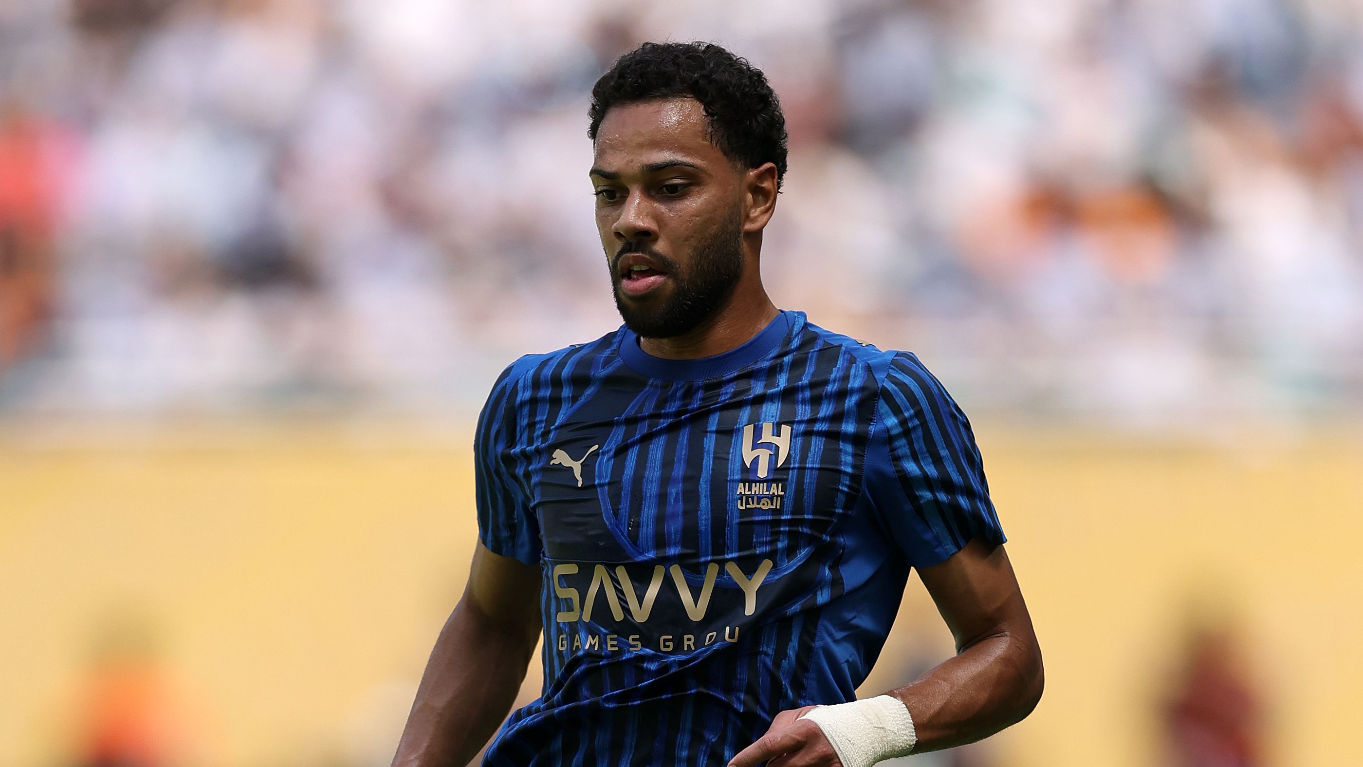 Real Madrid CF v Al Hilal: Group H - FIFA Club World Cup 2025