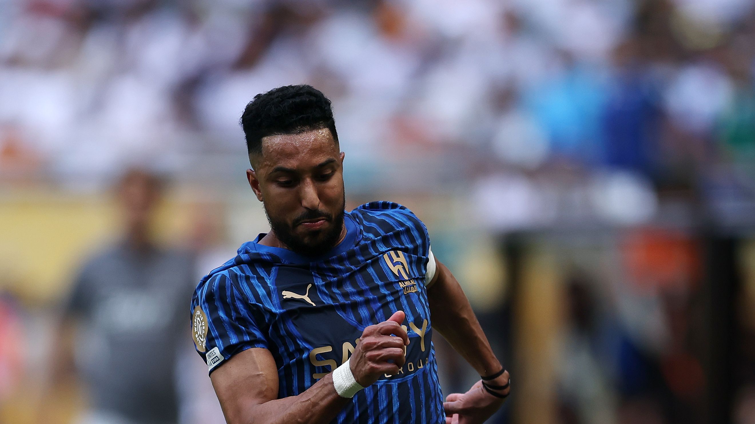 Real Madrid CF v Al Hilal: Group H - FIFA Club World Cup 2025