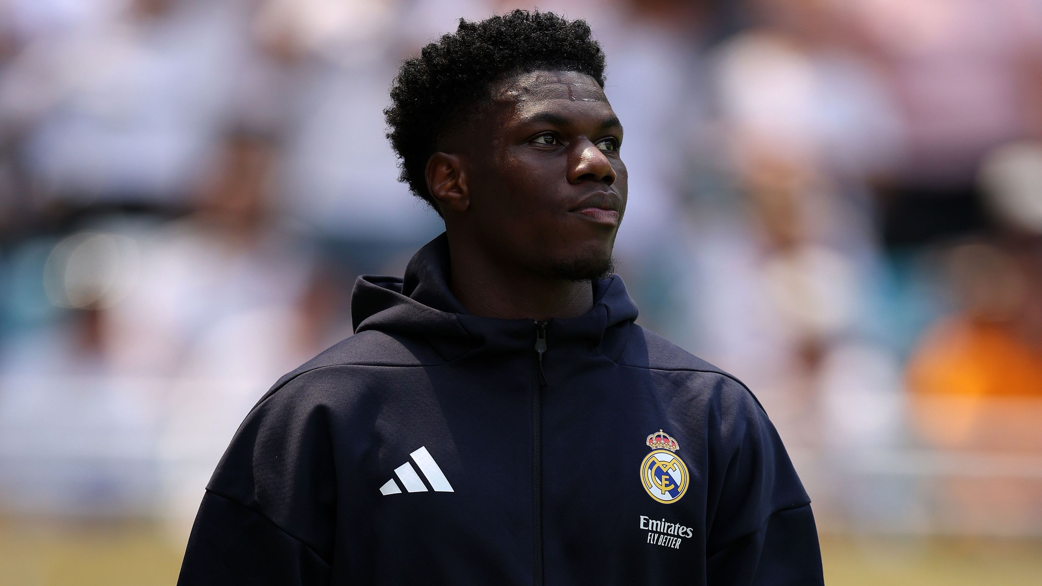 Real Madrid CF v Al Hilal: Group H - FIFA Club World Cup 2025