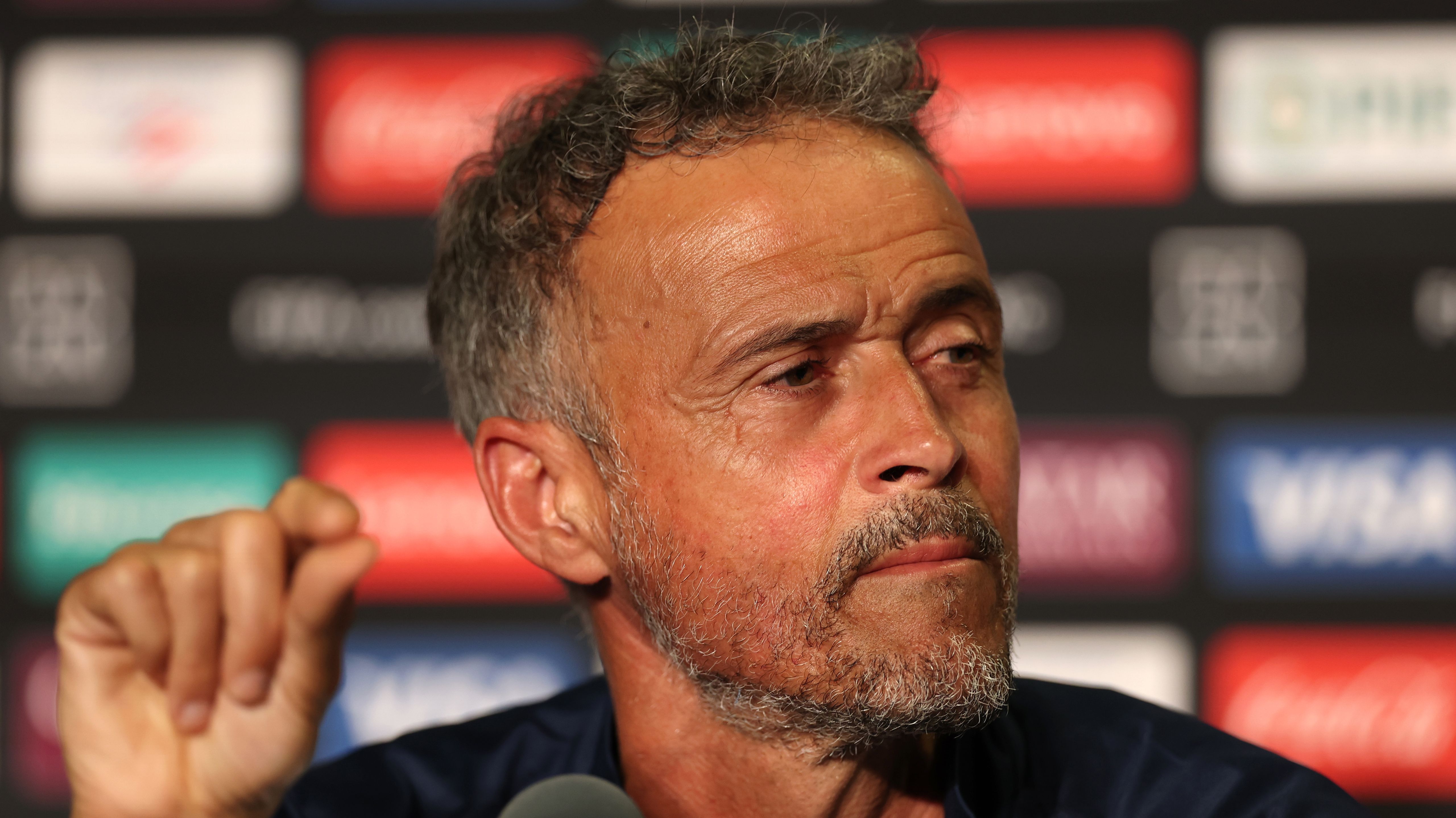 Luis Enrique outlines 'very ambitious' PSG plan to 'become dominant' after Champions League success and strong start to Club World Cup | Goal.com UK