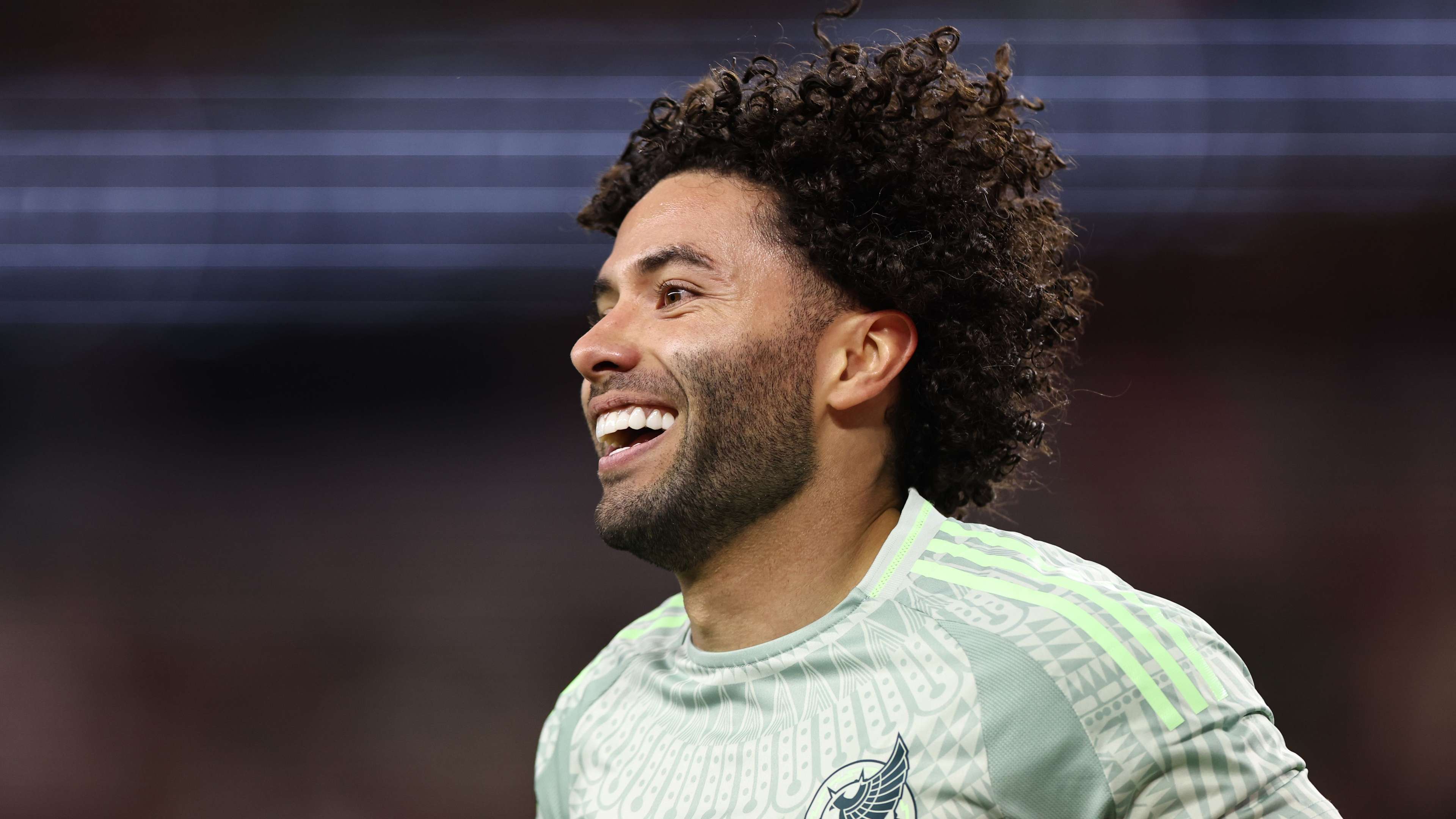 Suriname v Mexico - Gold Cup 2025