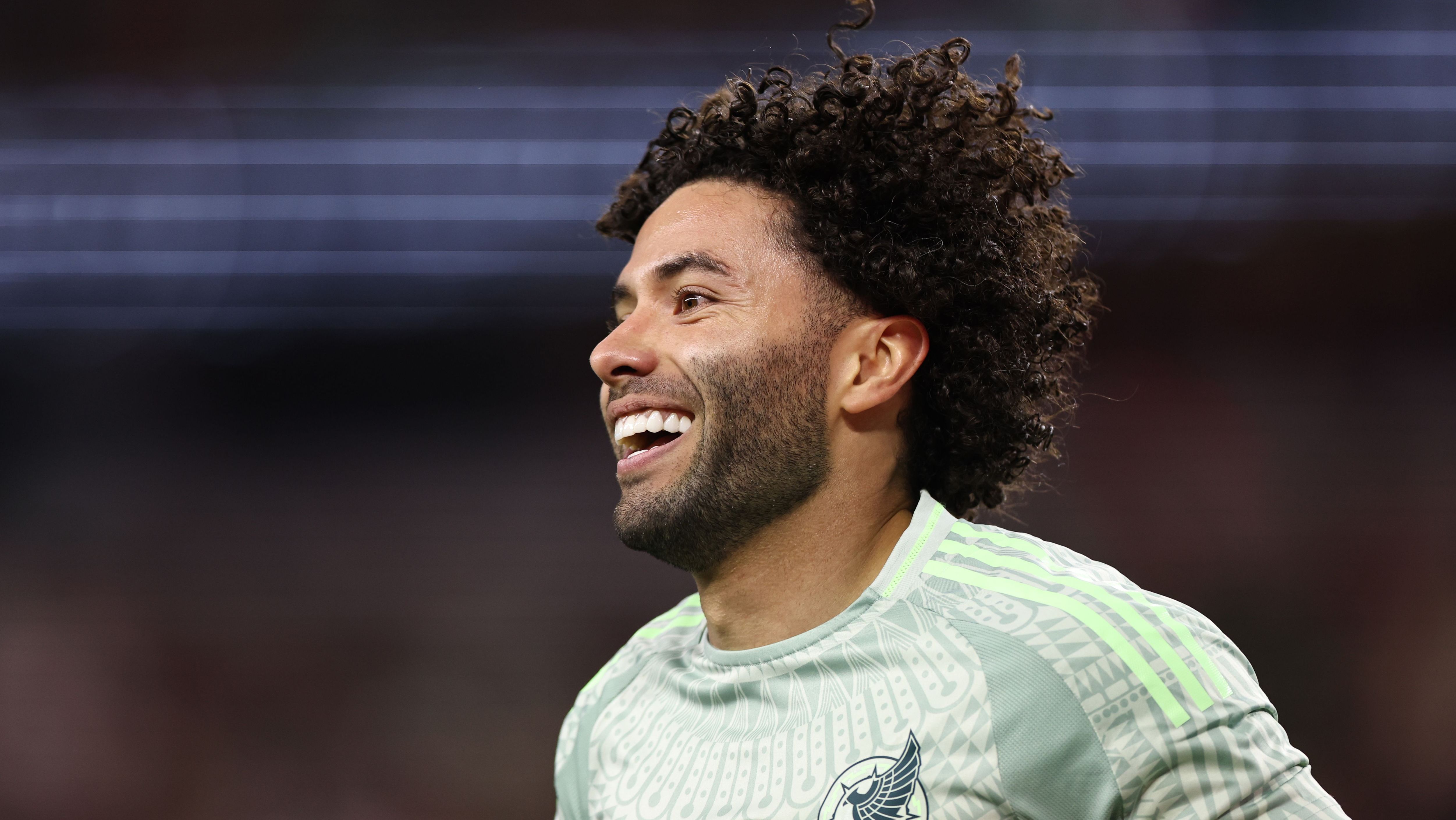 Suriname v Mexico - Gold Cup 2025