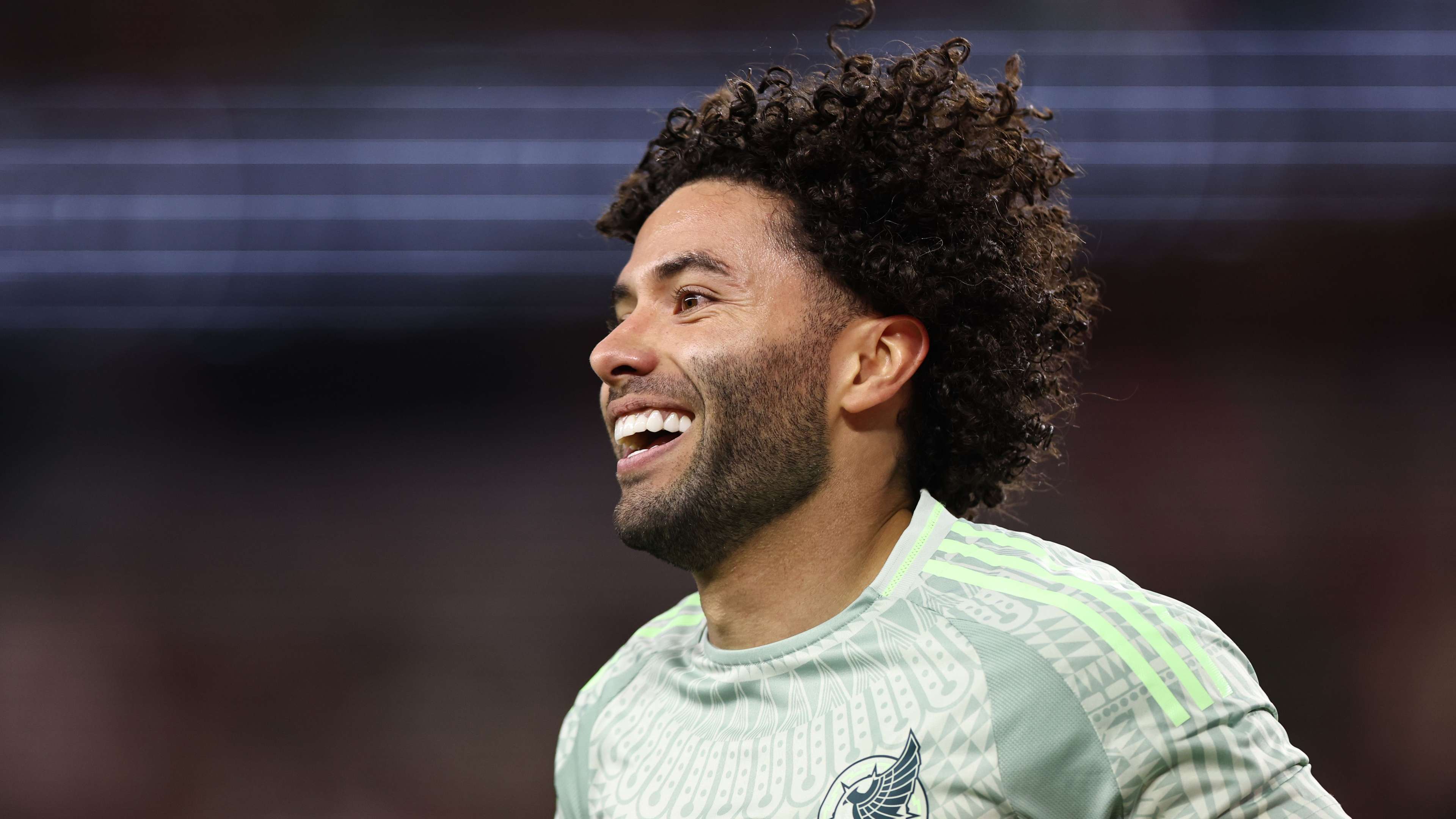 Suriname v Mexico - Gold Cup 2025