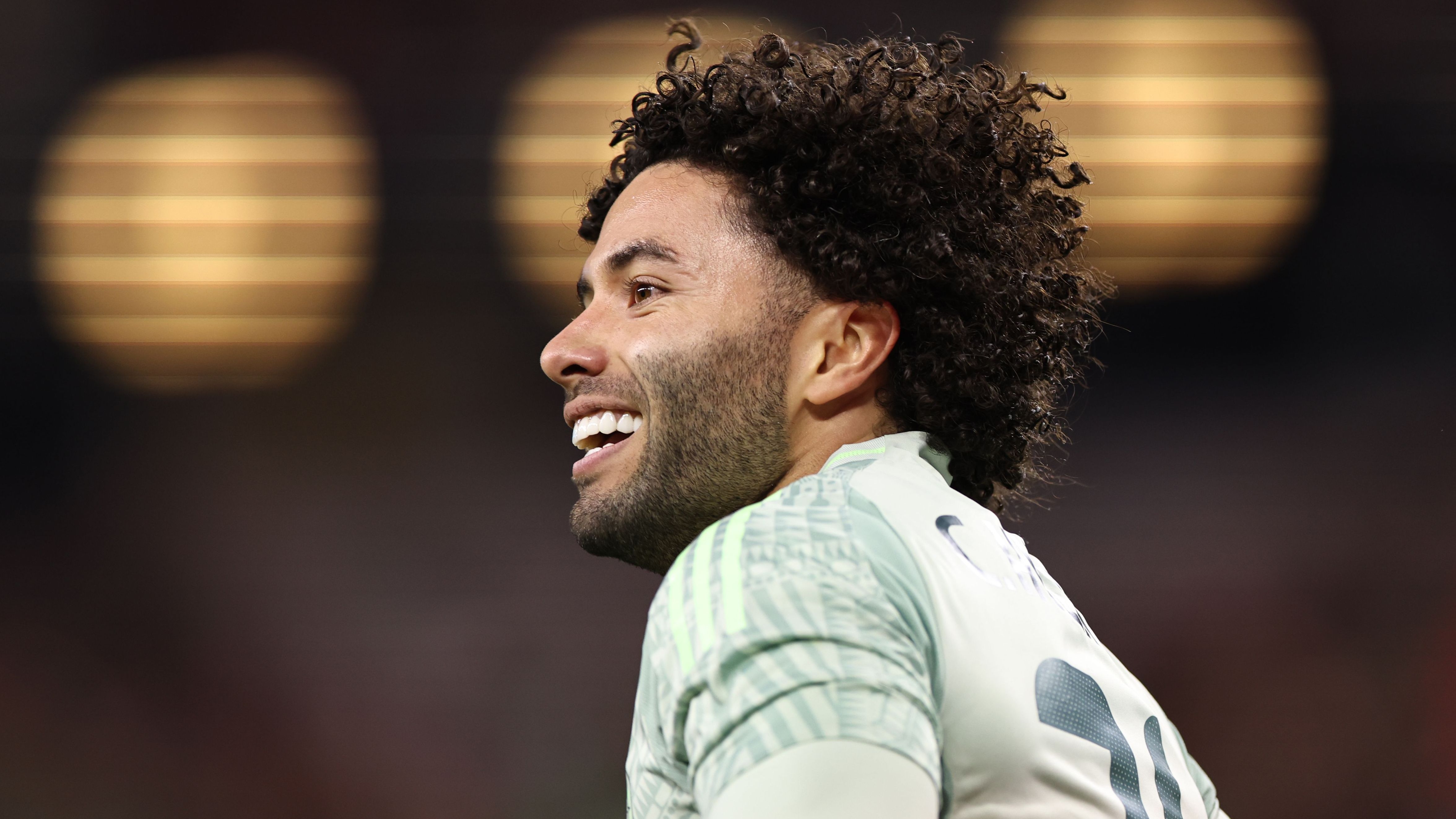 Suriname v Mexico - Gold Cup 2025