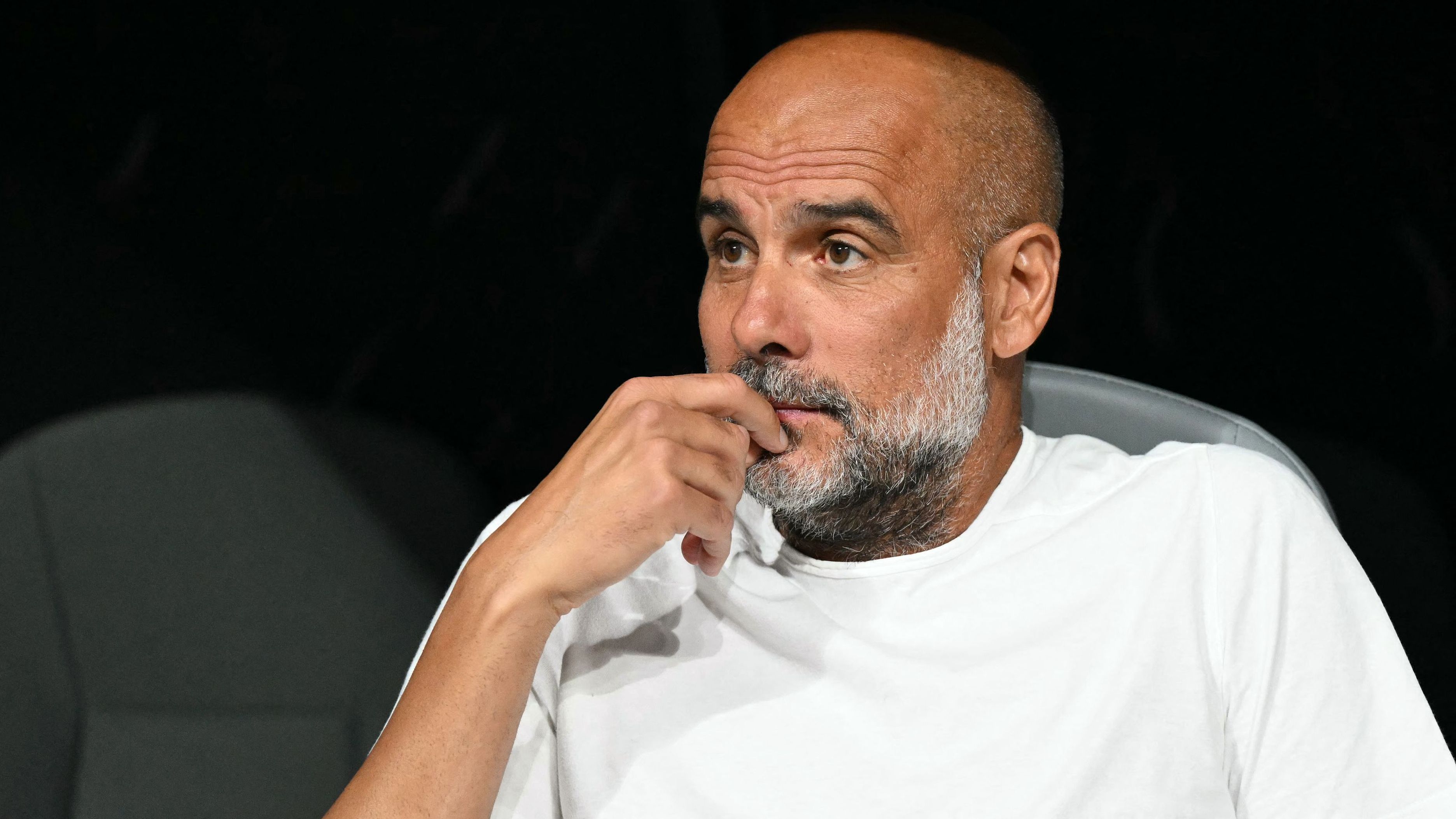 Manchester City reject £6.5m Hoffenheim bid for talented young defender | Goal.com UK