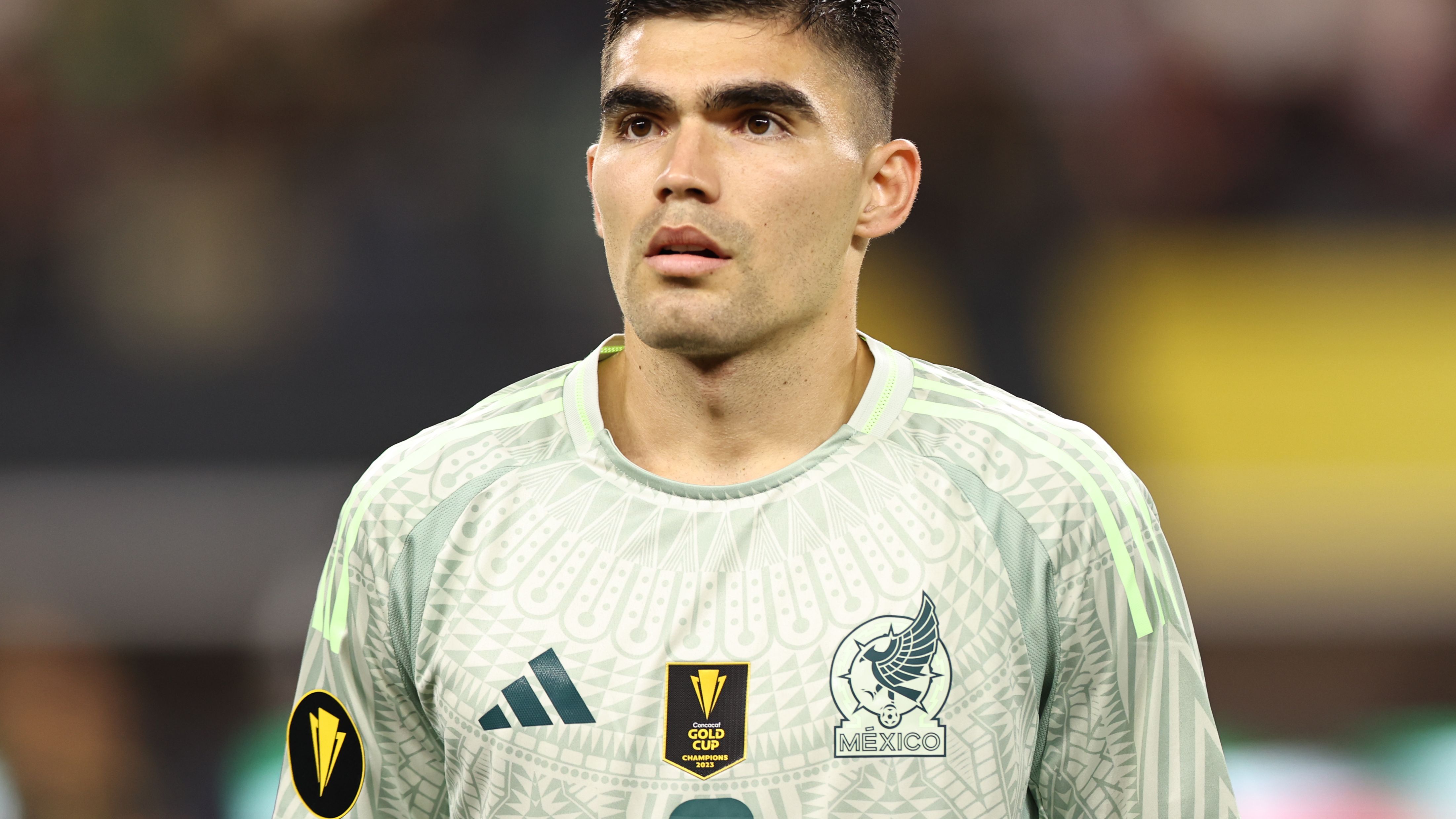 'I don't want to make a mistake' - Genoa's Johan Vásquez weighs European future amid reported transfer interest from Inter and Juventus | Goal.com UK