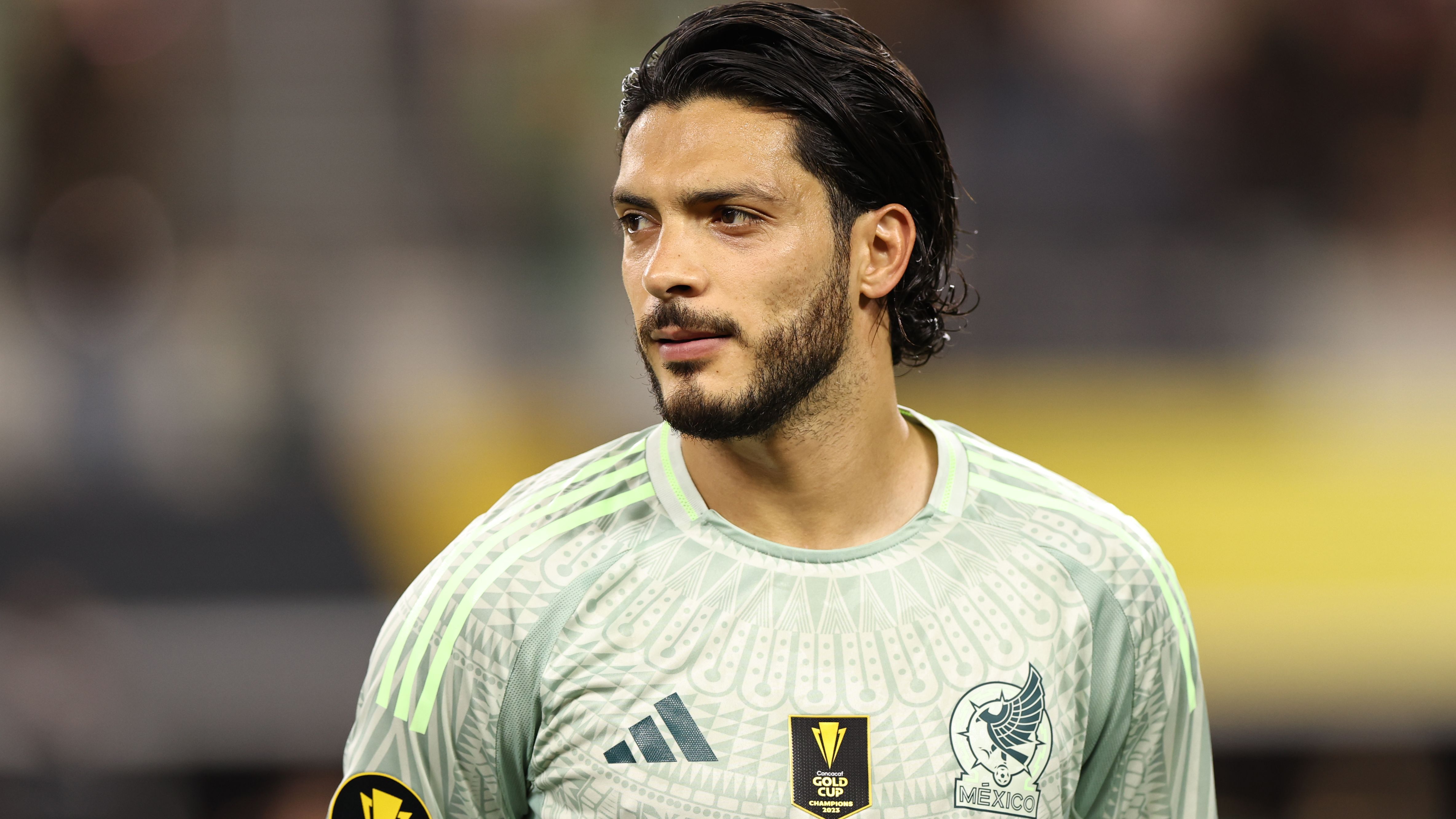 How to watch today's Mexico vs Costa Rica CONCACAF Gold Cup game: Live stream, TV channel, and start time | Goal.com UK