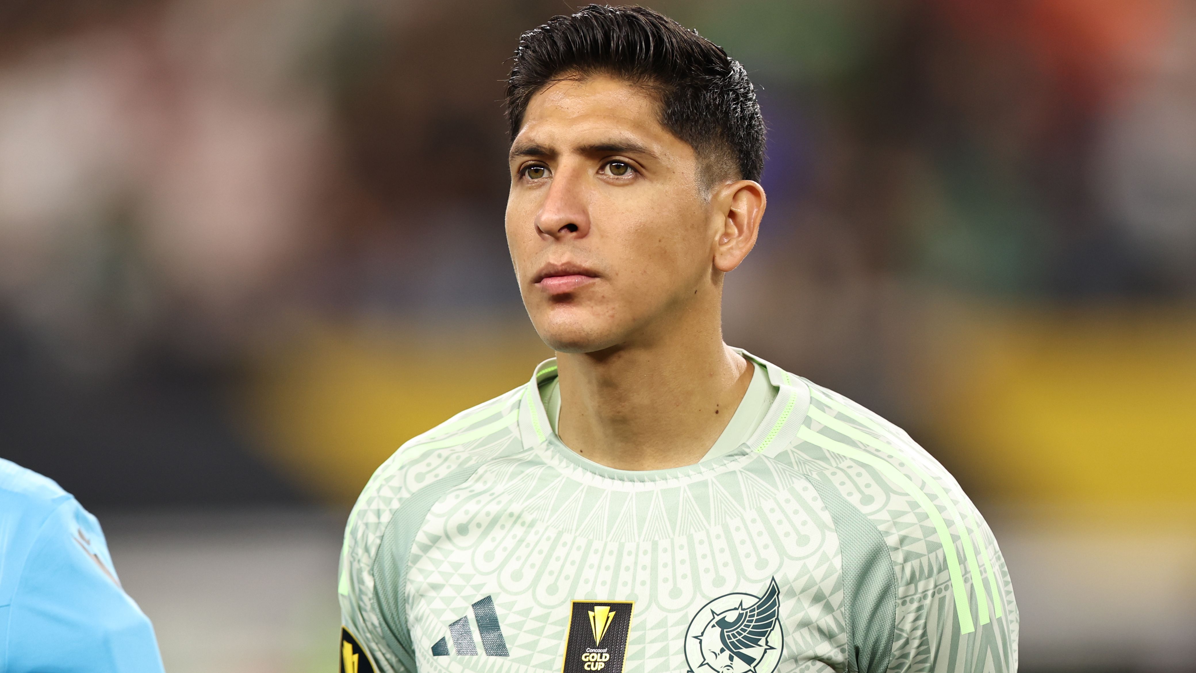 Suriname v Mexico - Gold Cup 2025