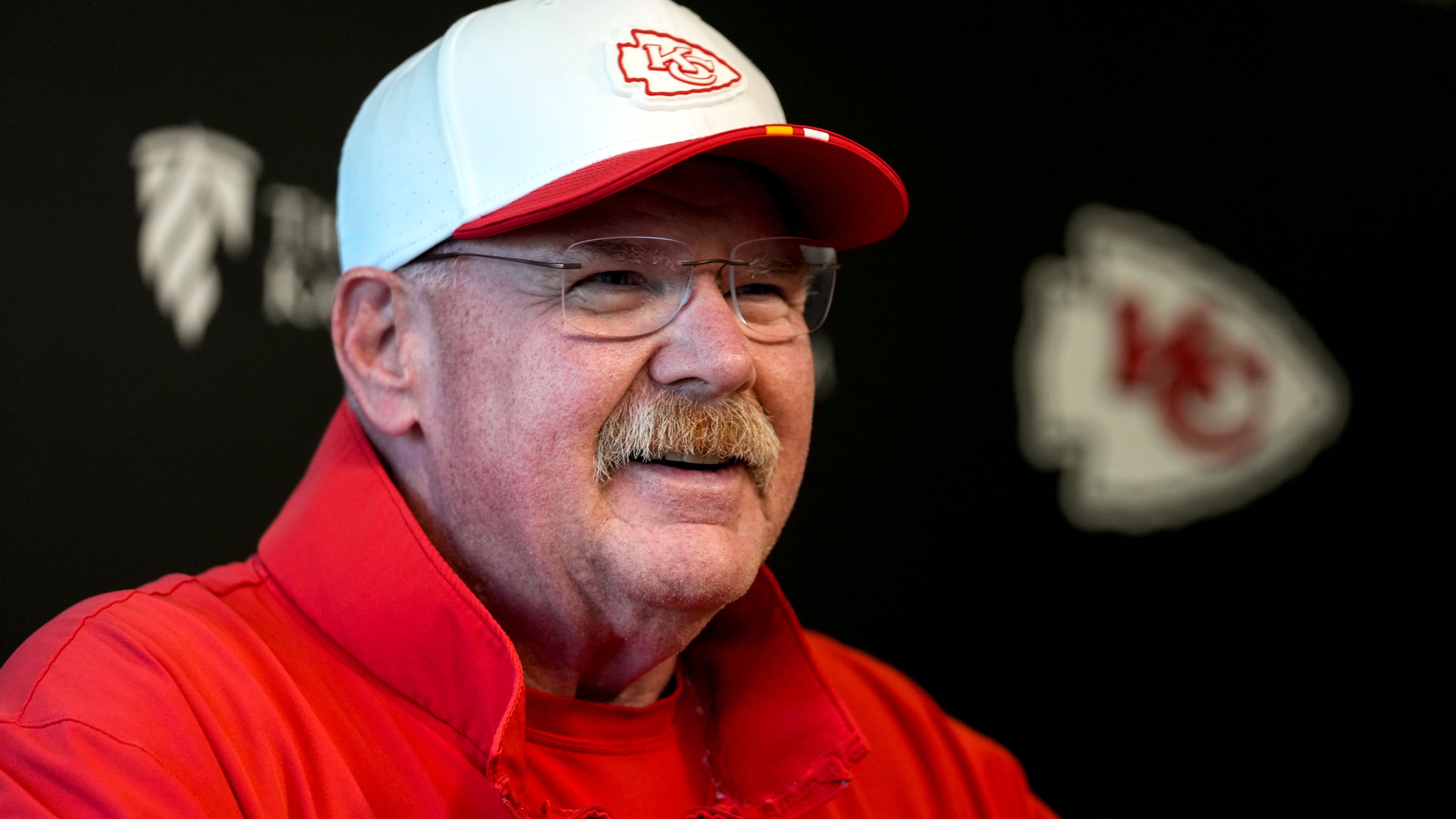 Kansas City Chiefs Mandatory Minicamp