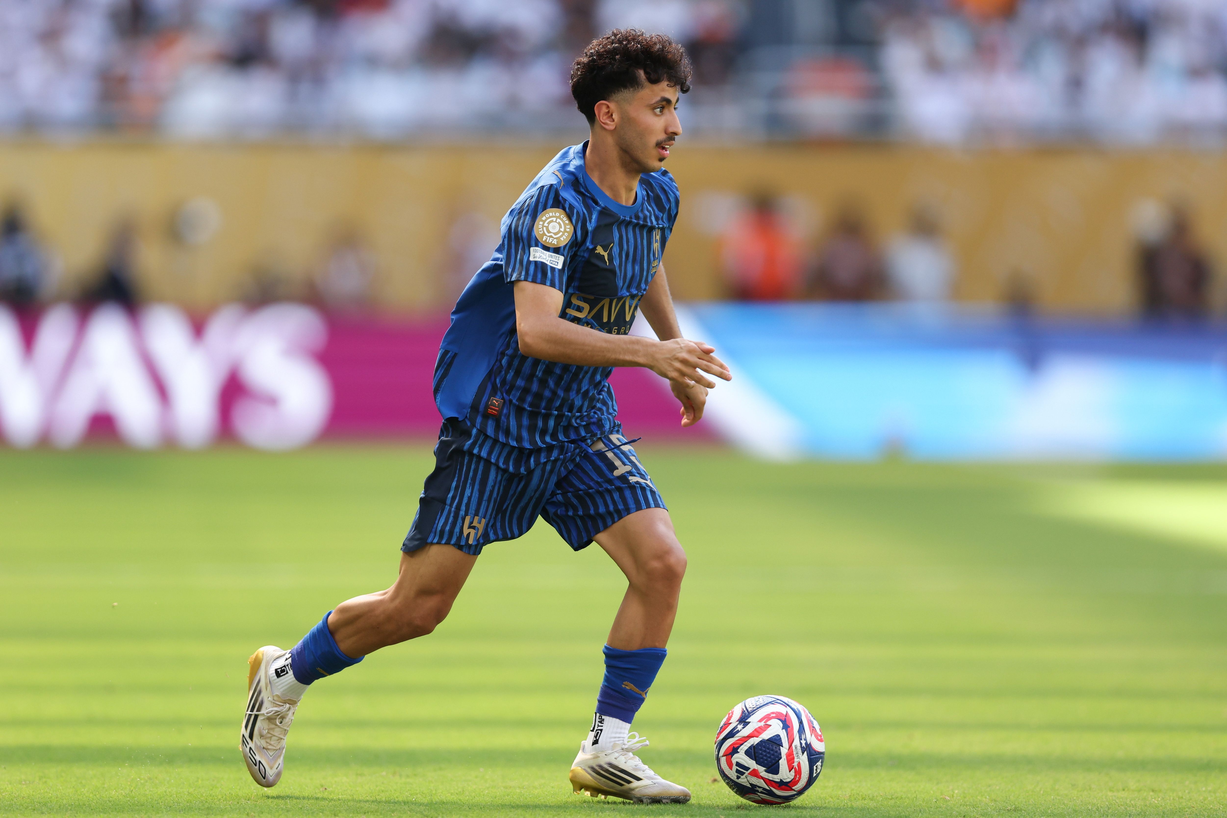 Real Madrid CF v Al Hilal: Group H - FIFA Club World Cup 2025