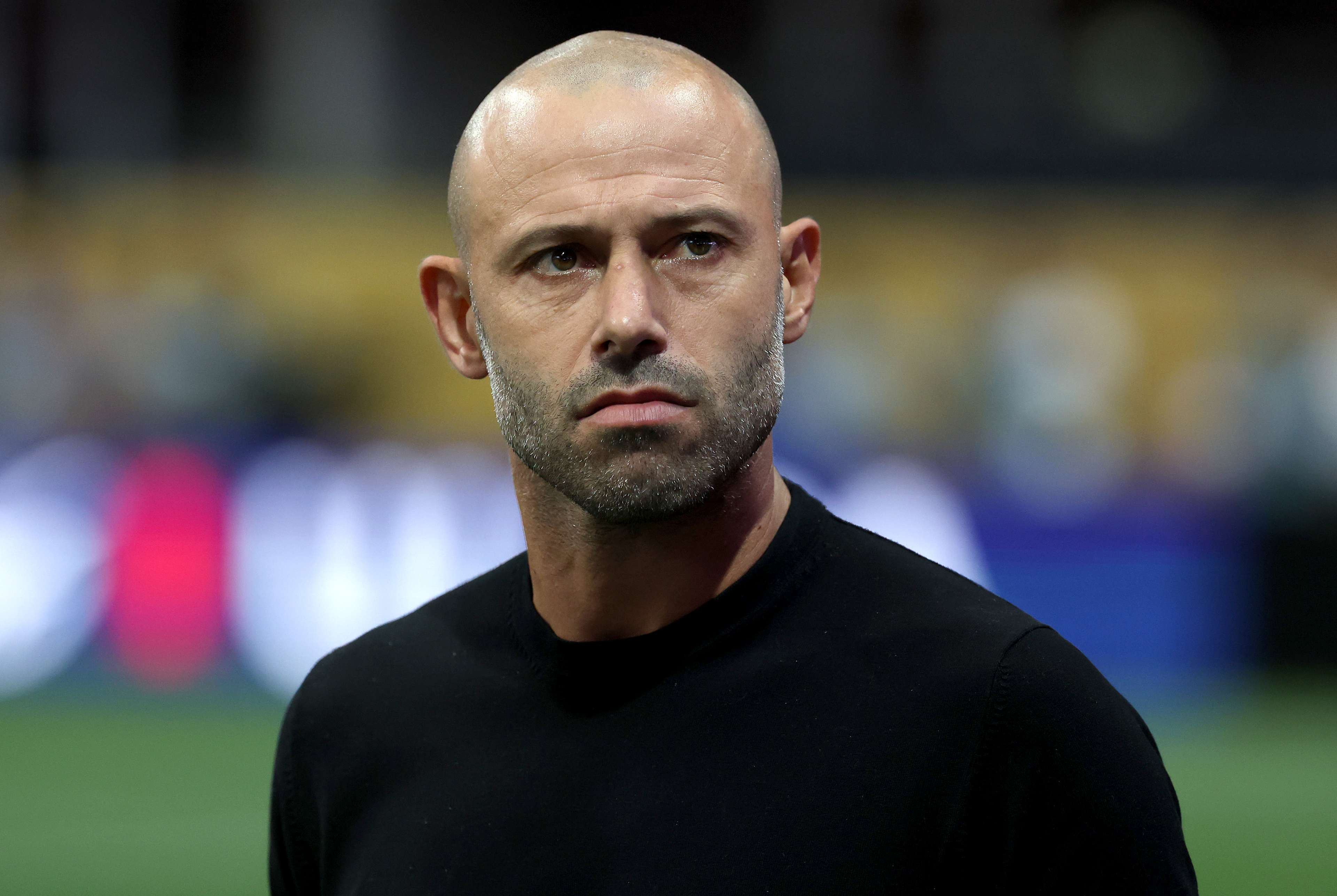 Inter Miami CF v FC Porto: Group A - FIFA Club World Cup 2025