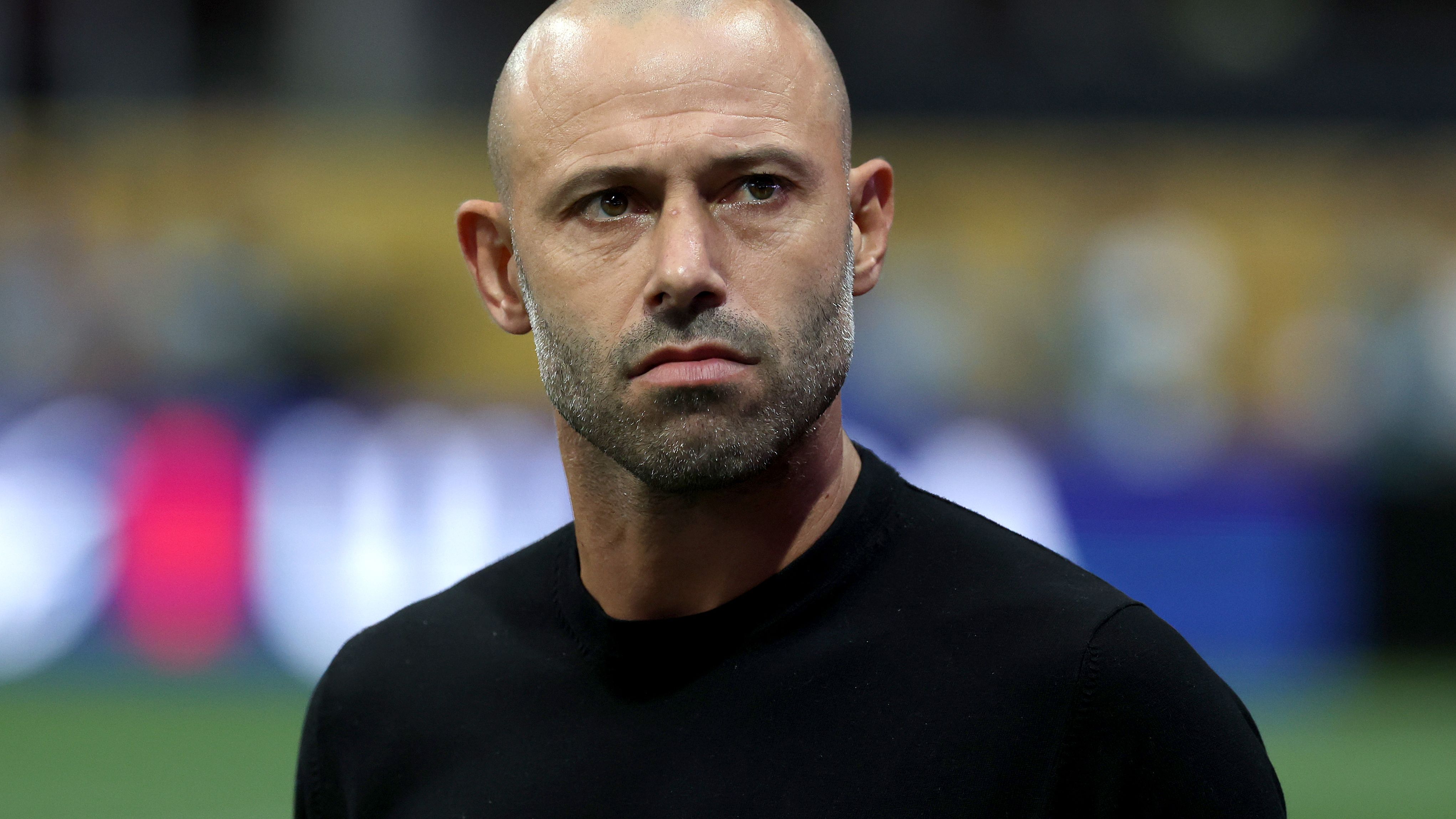 ‘We can compete against any team in the world’ – Inter Miami head coach Javier Mascherano celebrates as MLS club becomes first to beat a European side in official competition