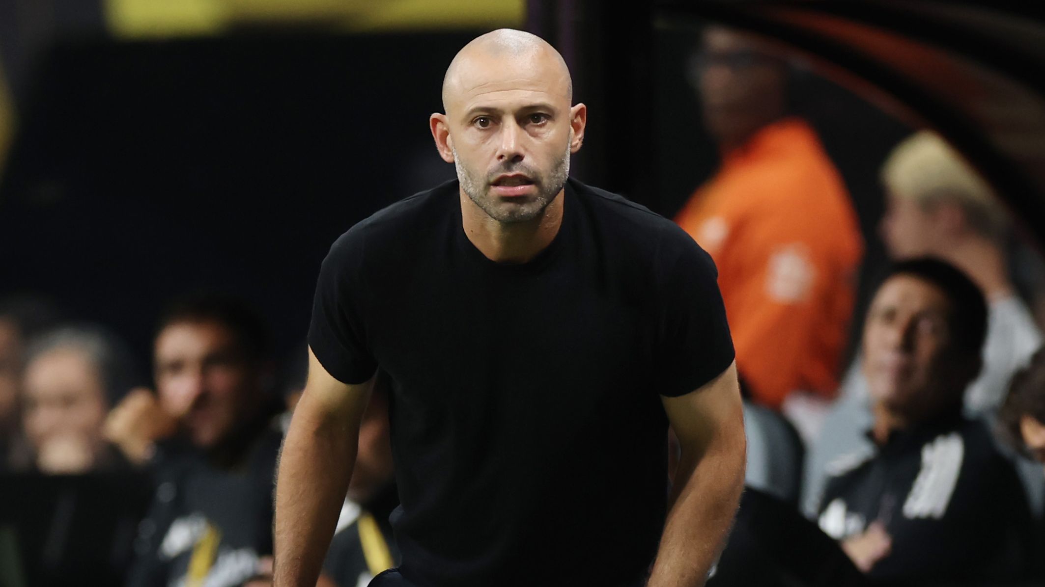 Inter Miami CF v FC Porto: Group A - FIFA Club World Cup 2025