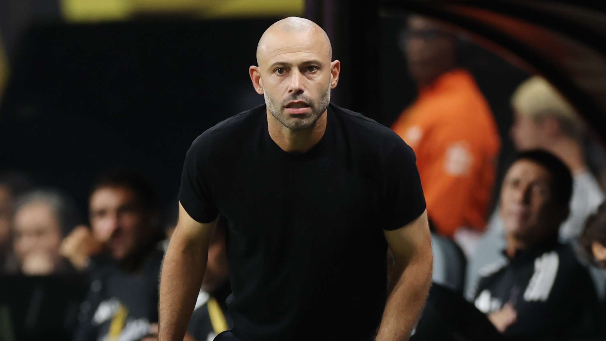 Inter Miami CF v FC Porto: Group A - FIFA Club World Cup 2025