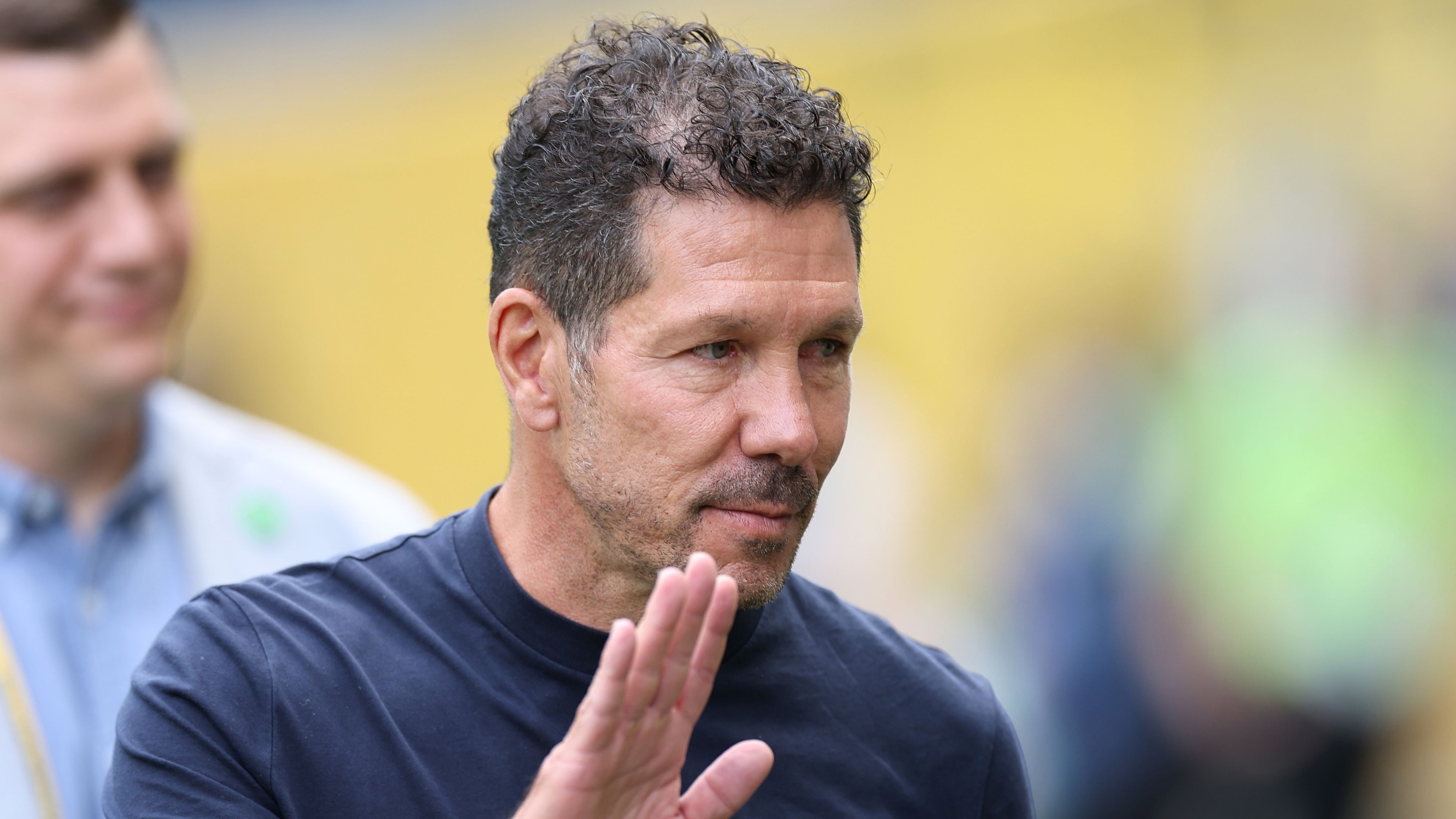 Seattle Sounders FC v Club Atletico de Madrid: Group B - FIFA Club World Cup 2025