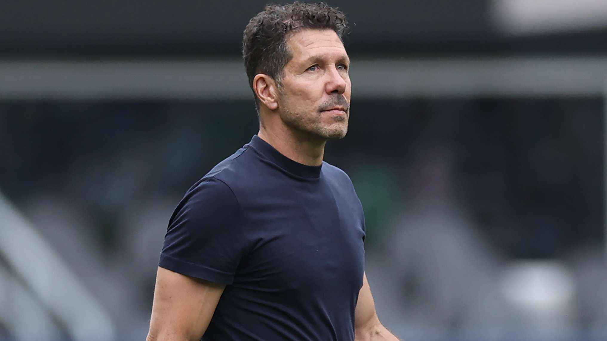 Seattle Sounders FC v Club Atletico de Madrid: Group B - FIFA Club World Cup 2025