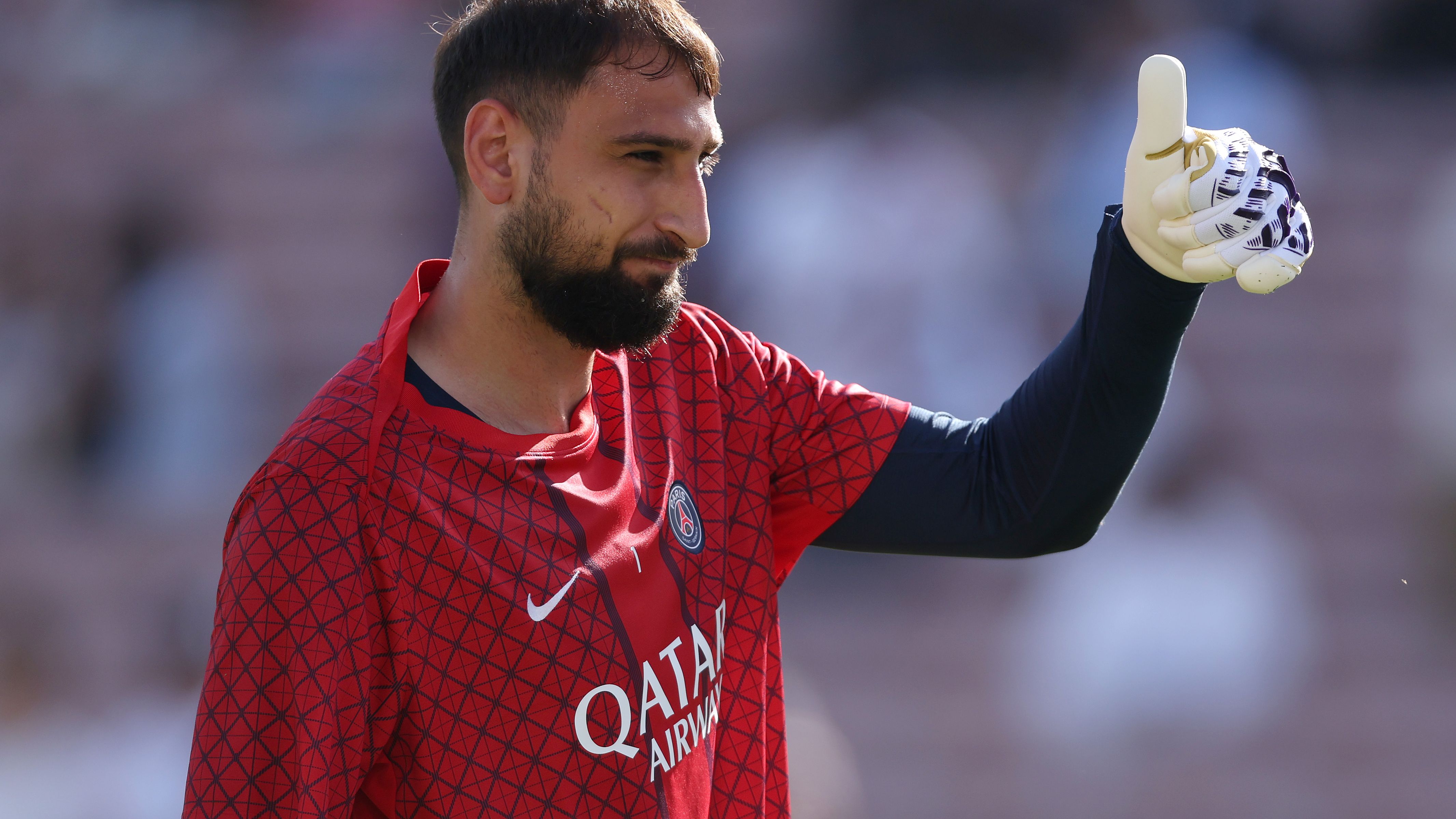 Paris Saint-Germain FC v Botafogo FR: Group B - FIFA Club World Cup 2025