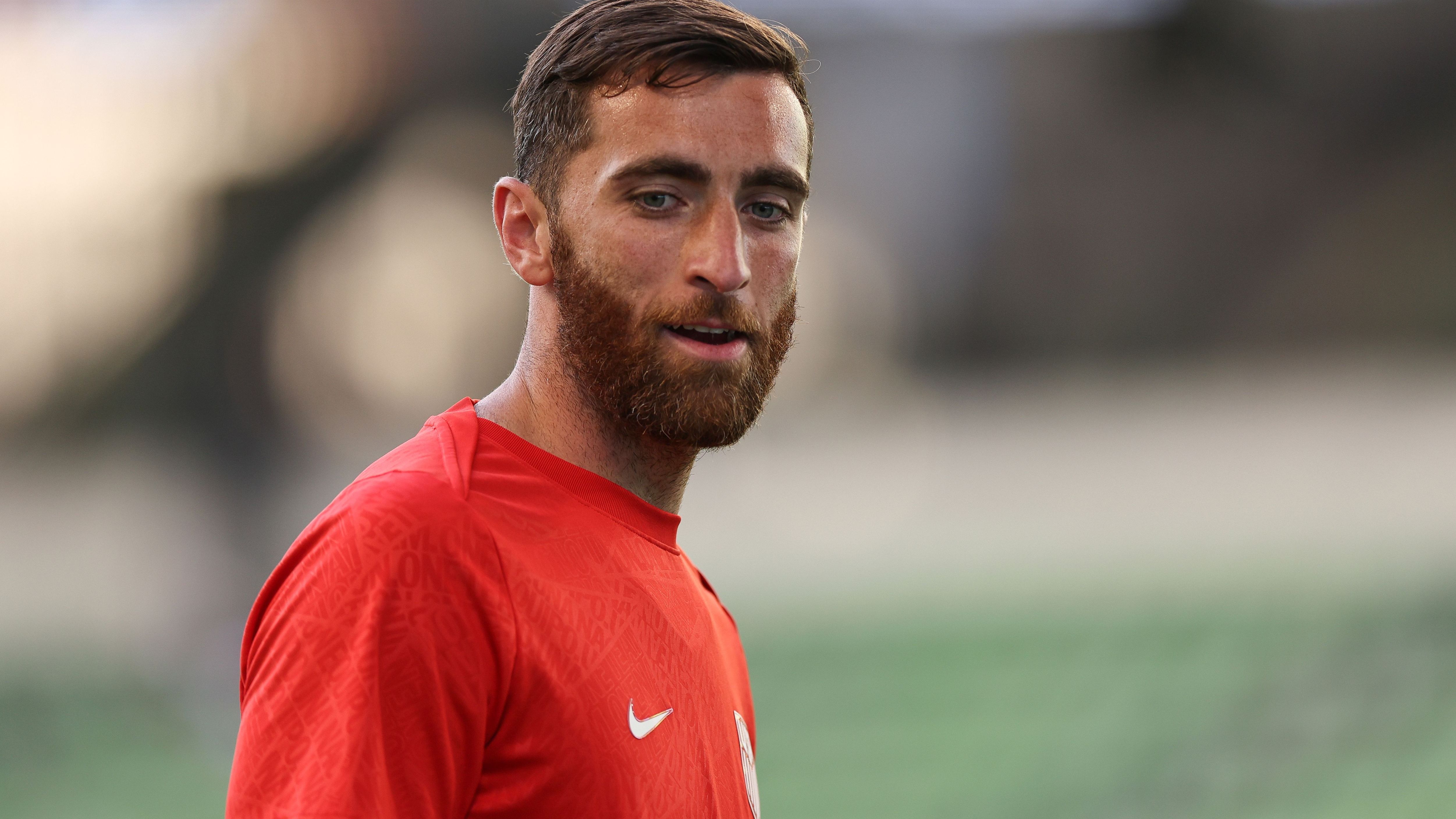 Saudi Arabia v United States - Gold Cup 2025