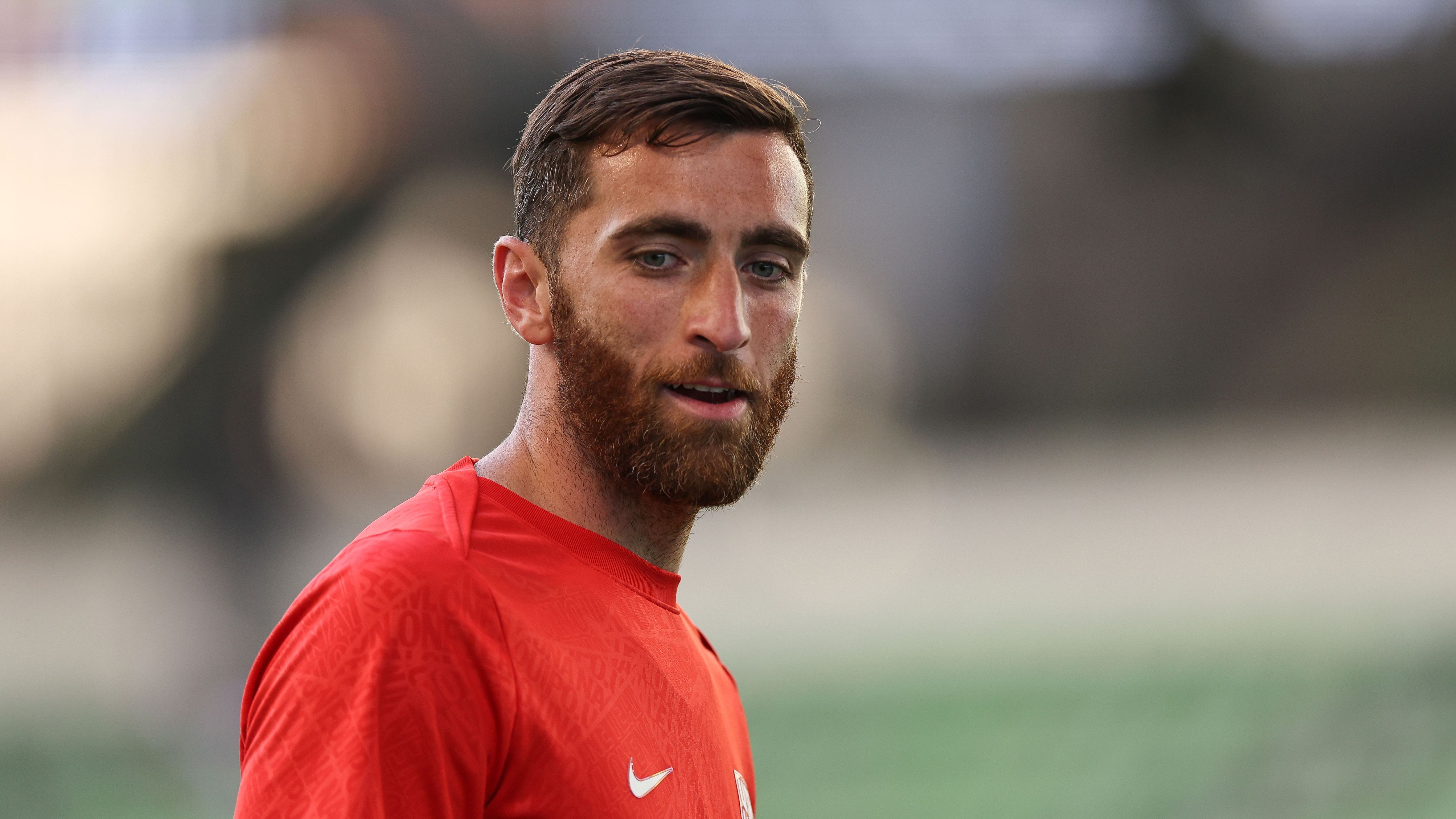 Saudi Arabia v United States - Gold Cup 2025