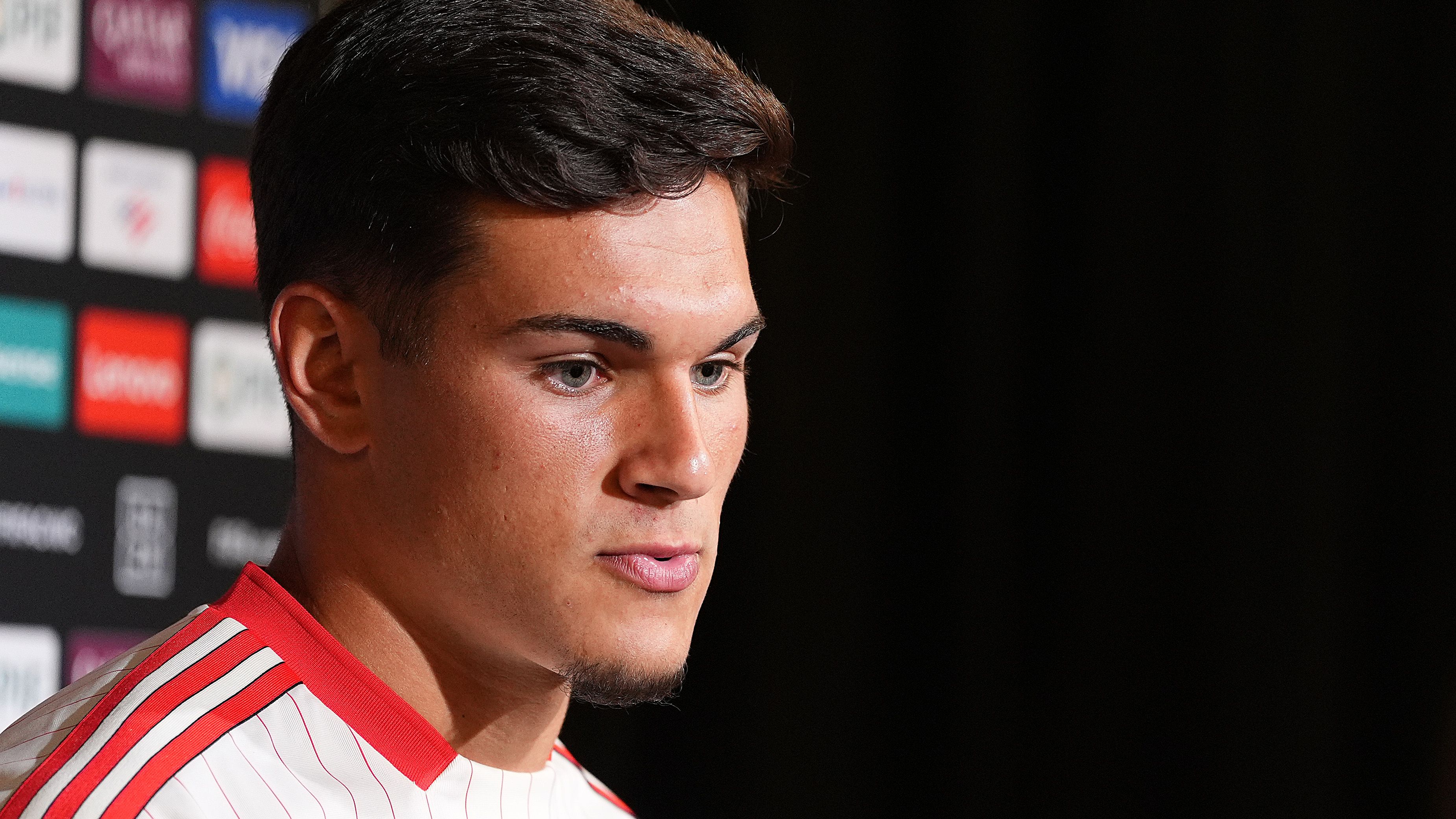 SL Benfica Training Session And Press Conference - FIFA Club World Cup 2025