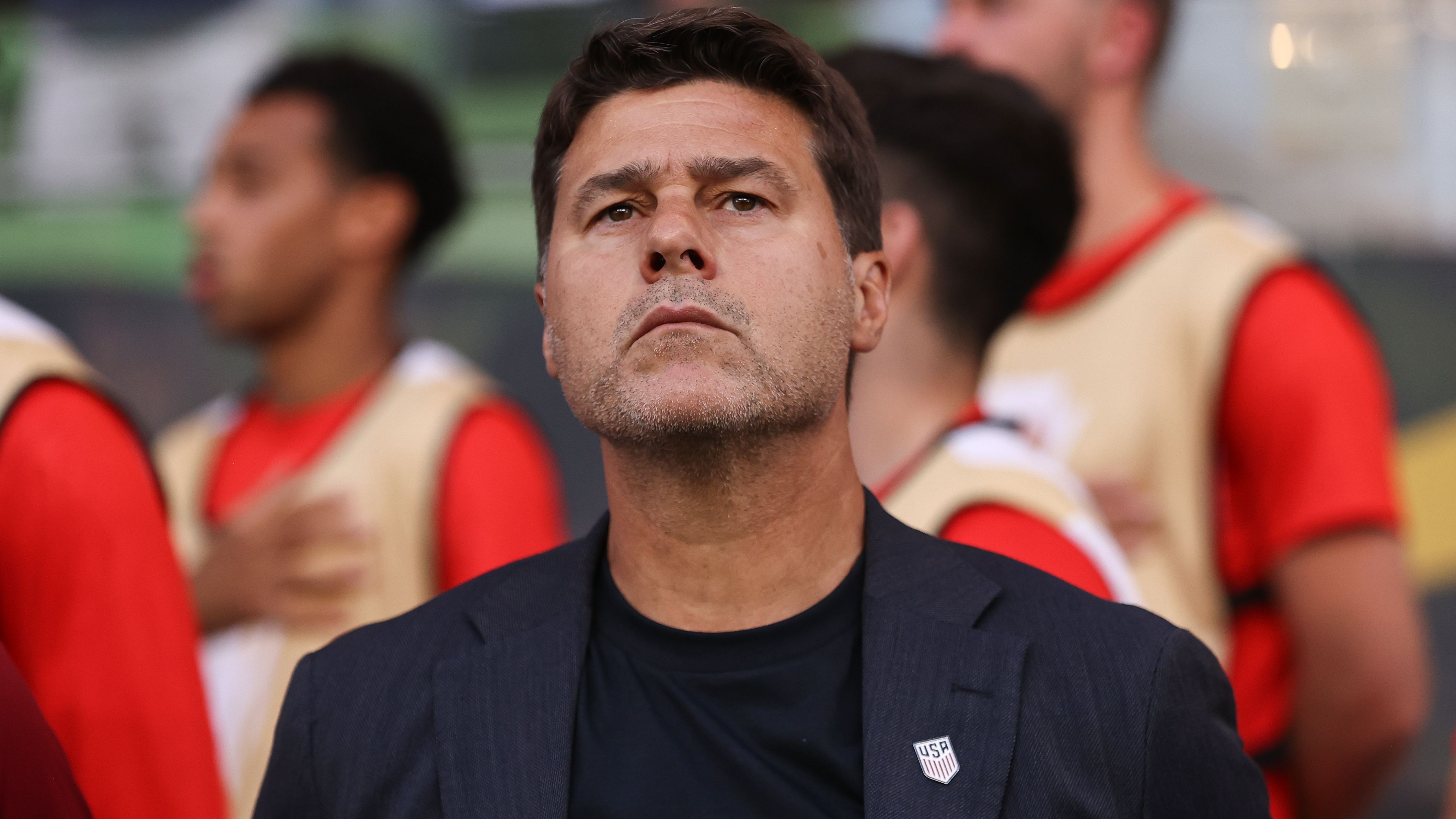 'It wasn't my fault!' - Mauricio Pochettino claims he missed out on Real Madrid job due to promise to Tottenham chairman Daniel Levy | Goal.com UK