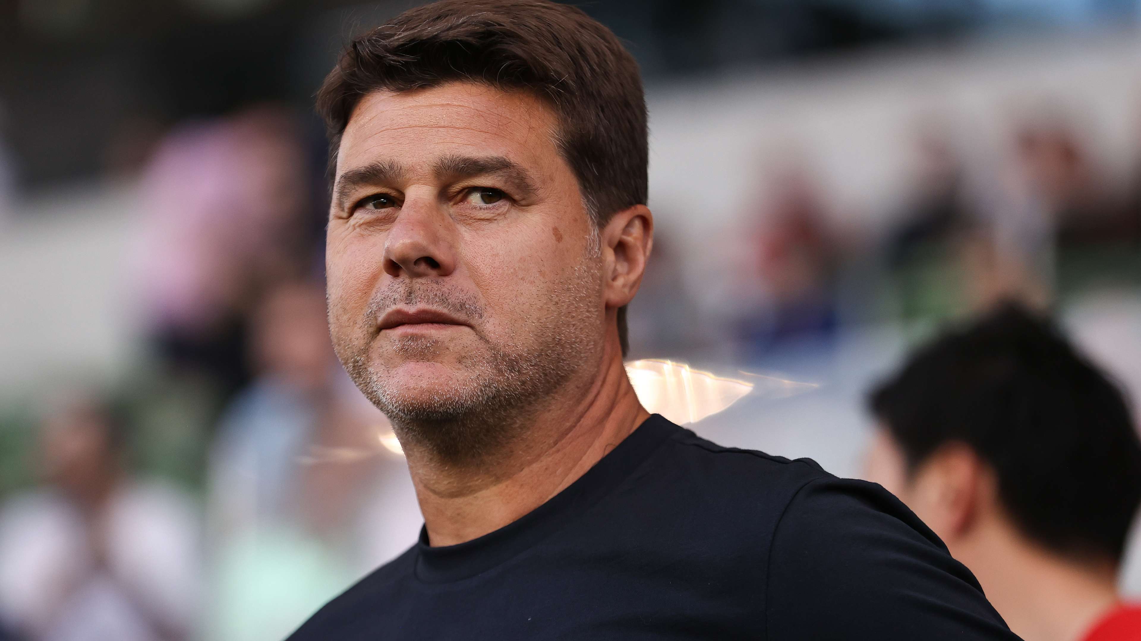 Saudi Arabia v United States - Gold Cup 2025