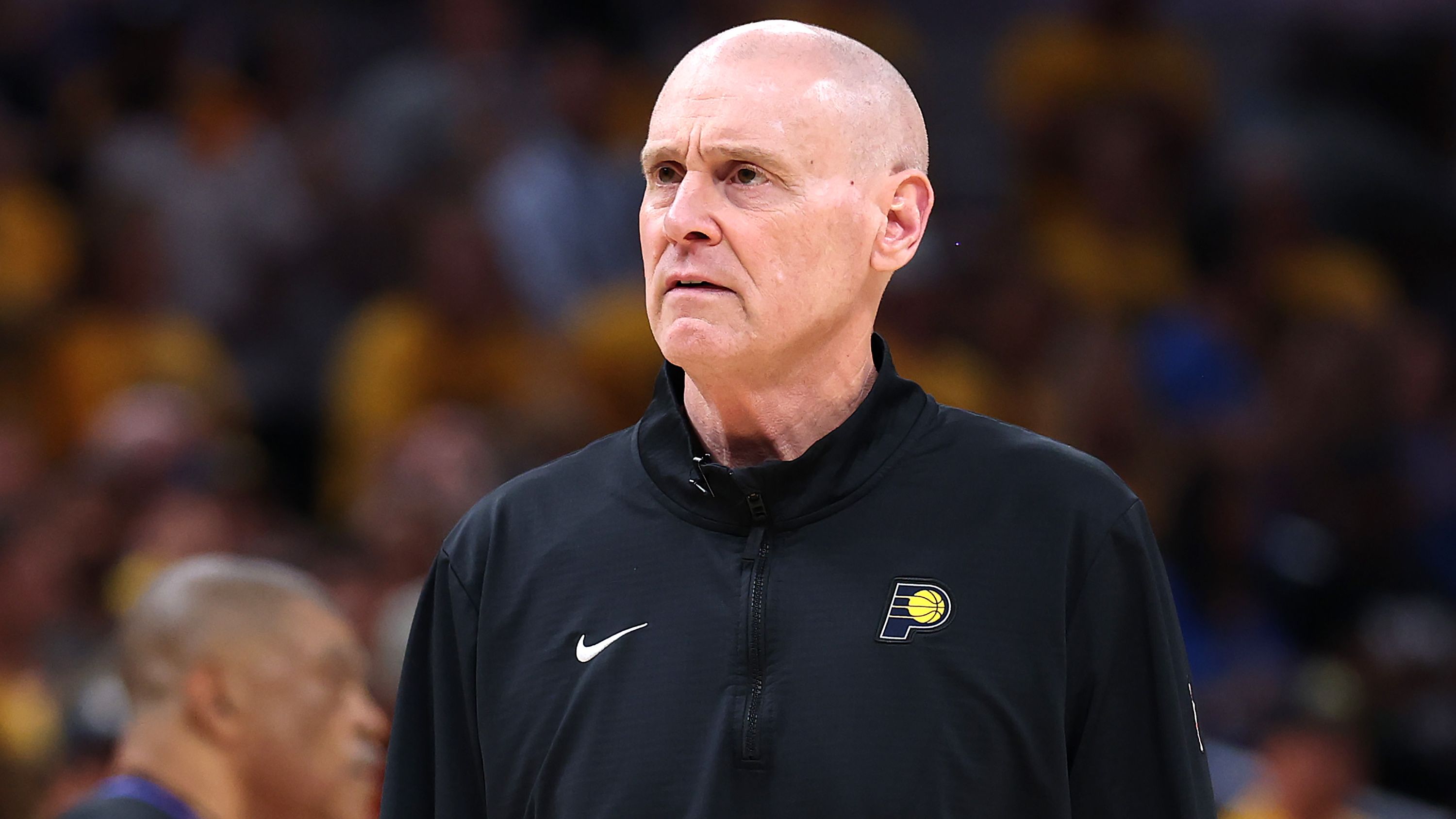 2025 NBA Finals - Game Six