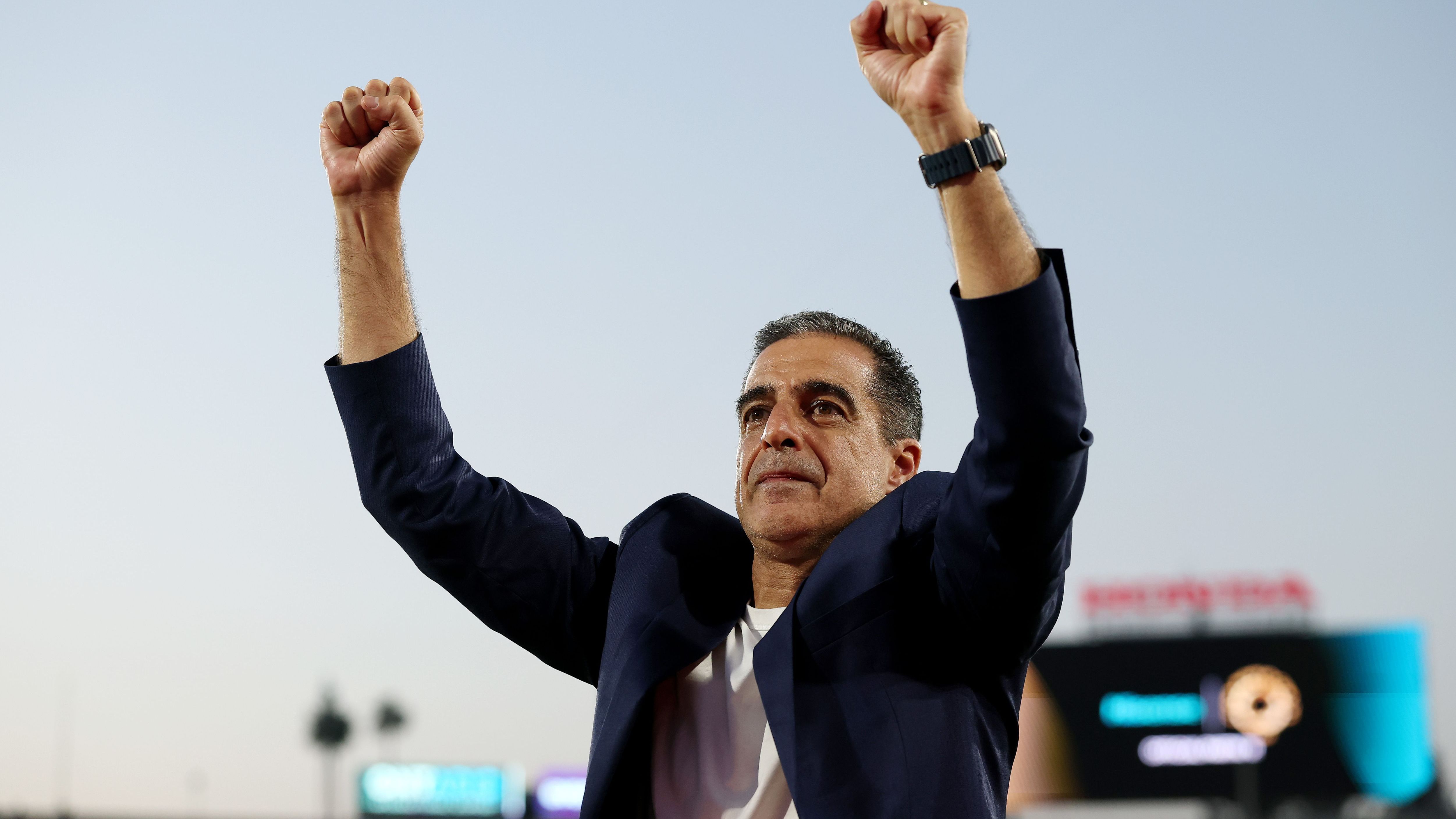 Paris Saint-Germain FC v Botafogo FR: Group B - FIFA Club World Cup 2025