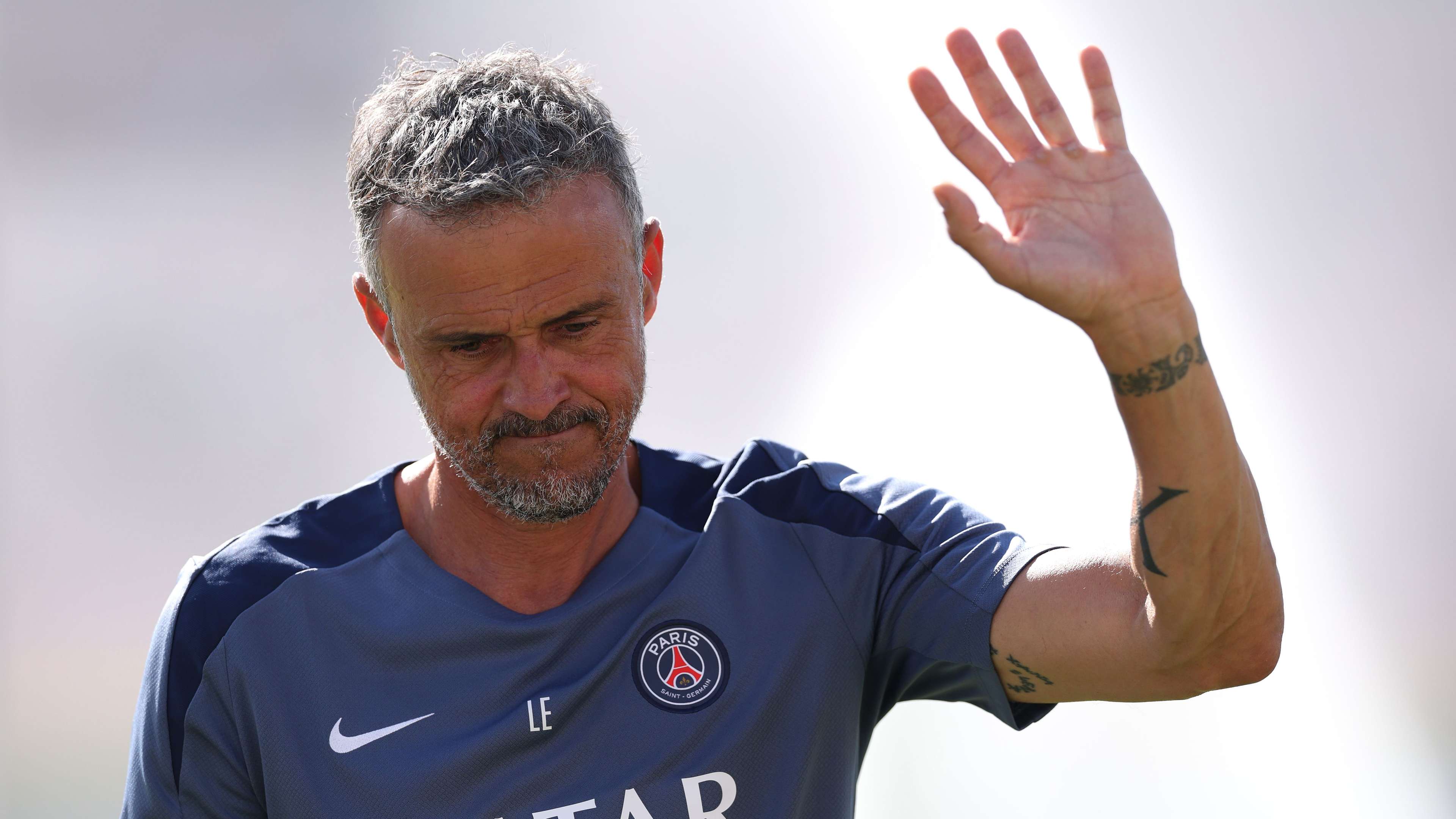 Paris Saint-Germain FC v Botafogo FR: Group B - FIFA Club World Cup 2025