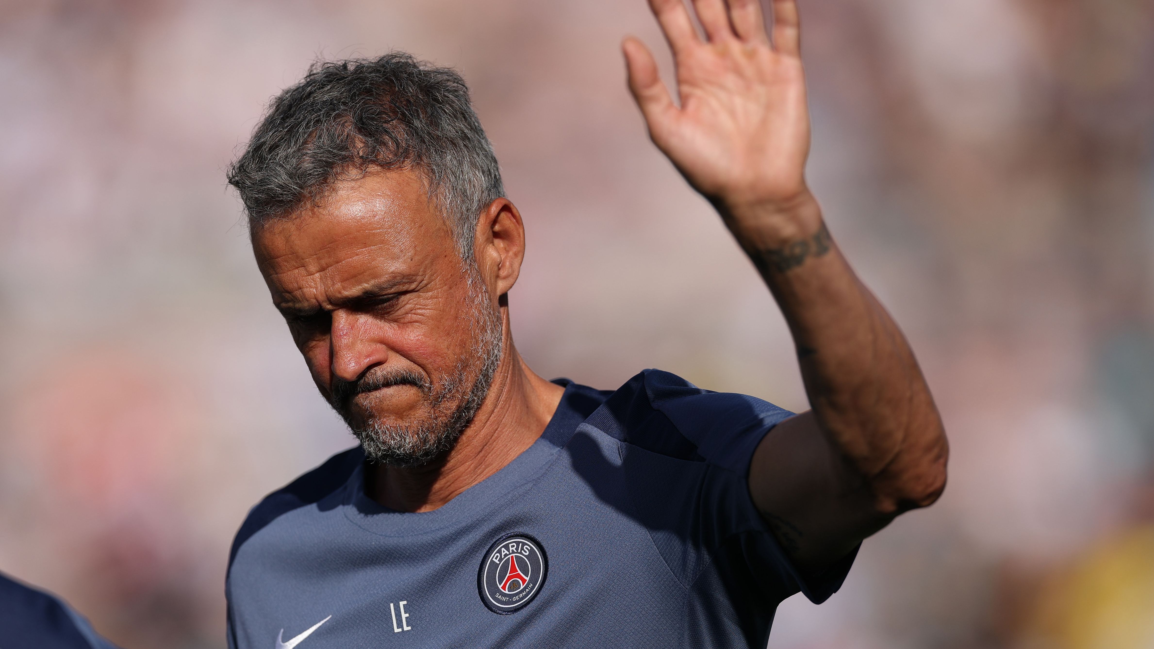 Paris Saint-Germain FC v Botafogo FR: Group B - FIFA Club World Cup 2025