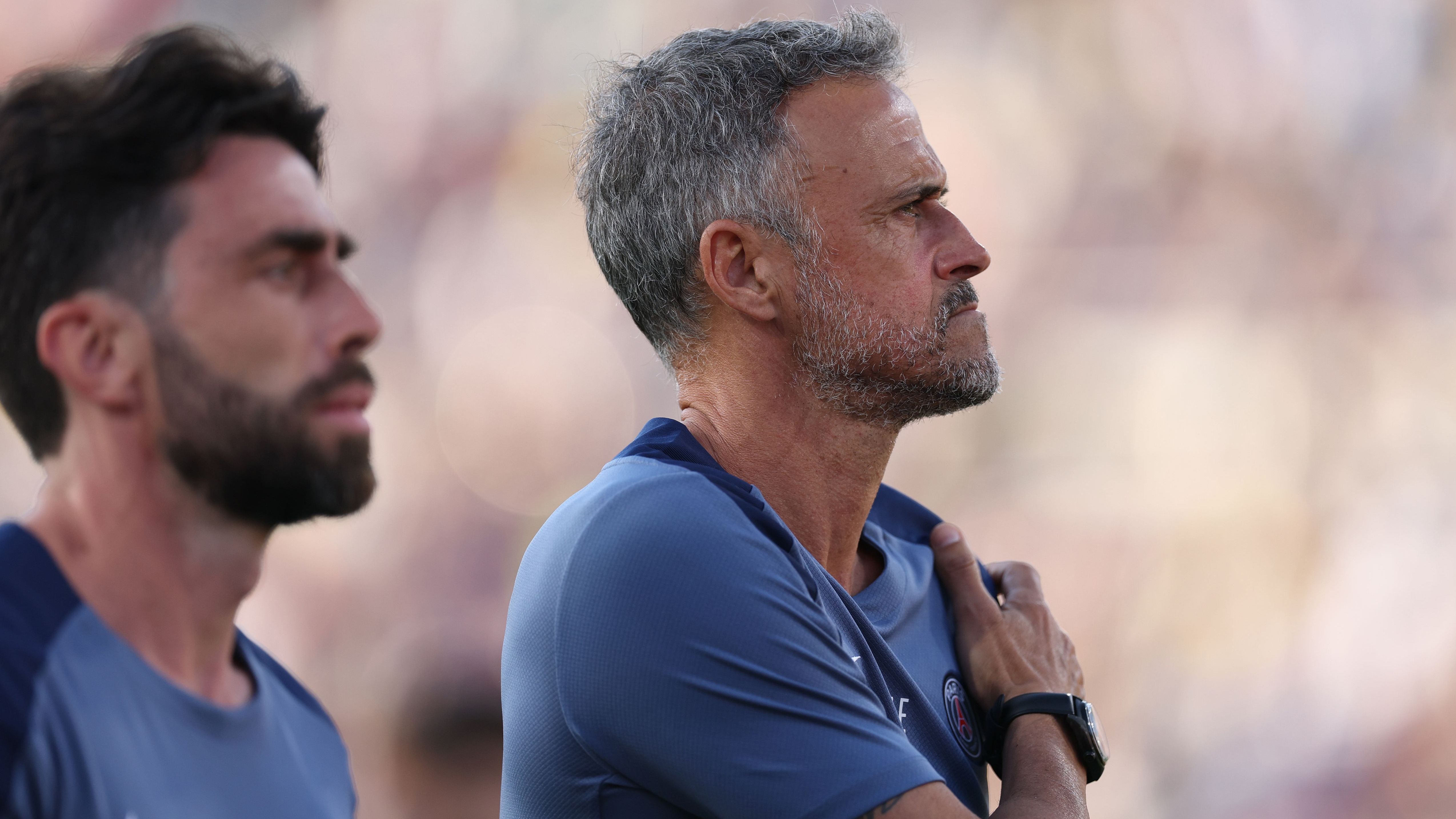 Paris Saint-Germain FC v Botafogo FR: Group B - FIFA Club World Cup 2025