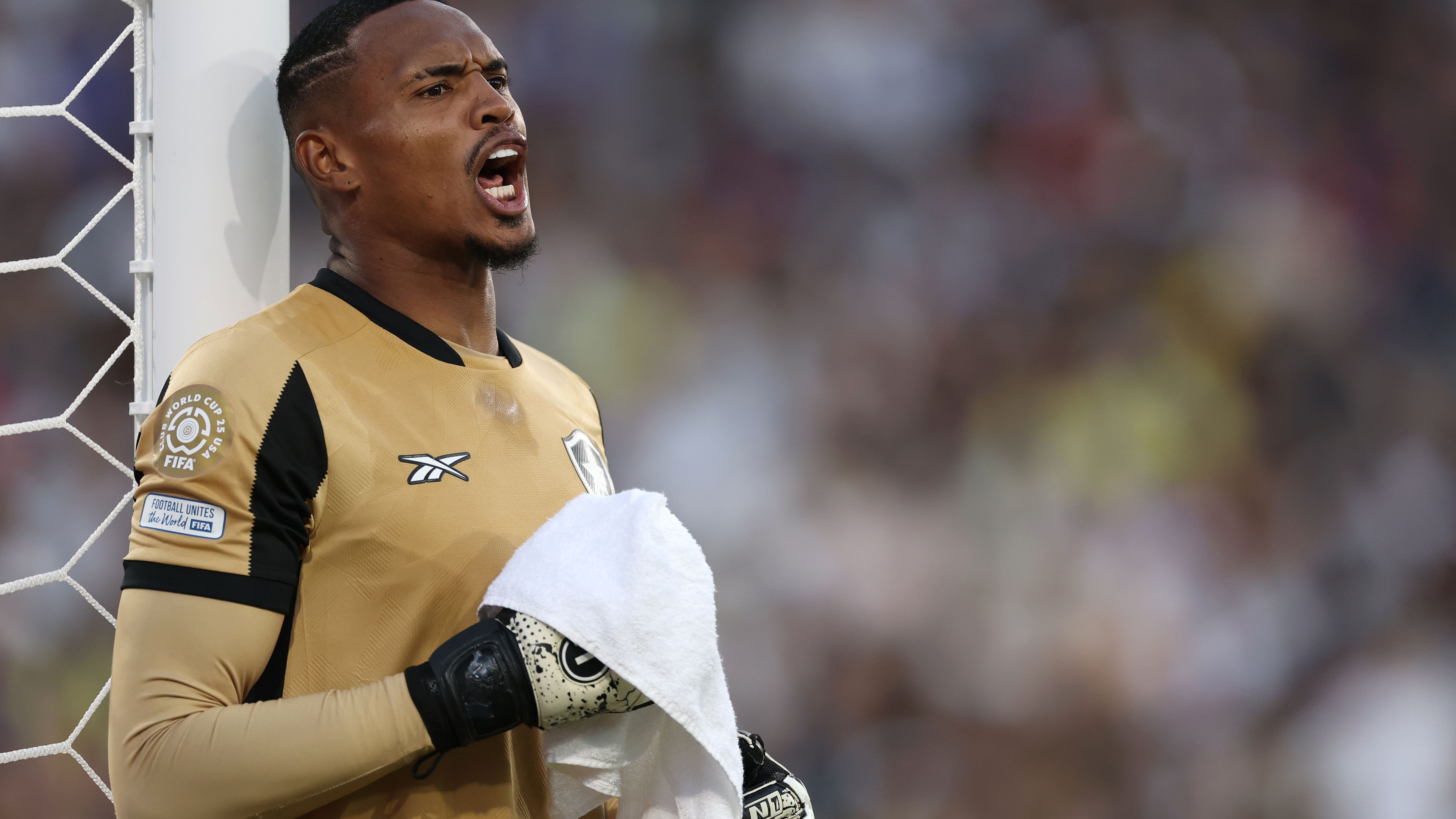 Paris Saint-Germain FC v Botafogo FR: Group B - FIFA Club World Cup 2025