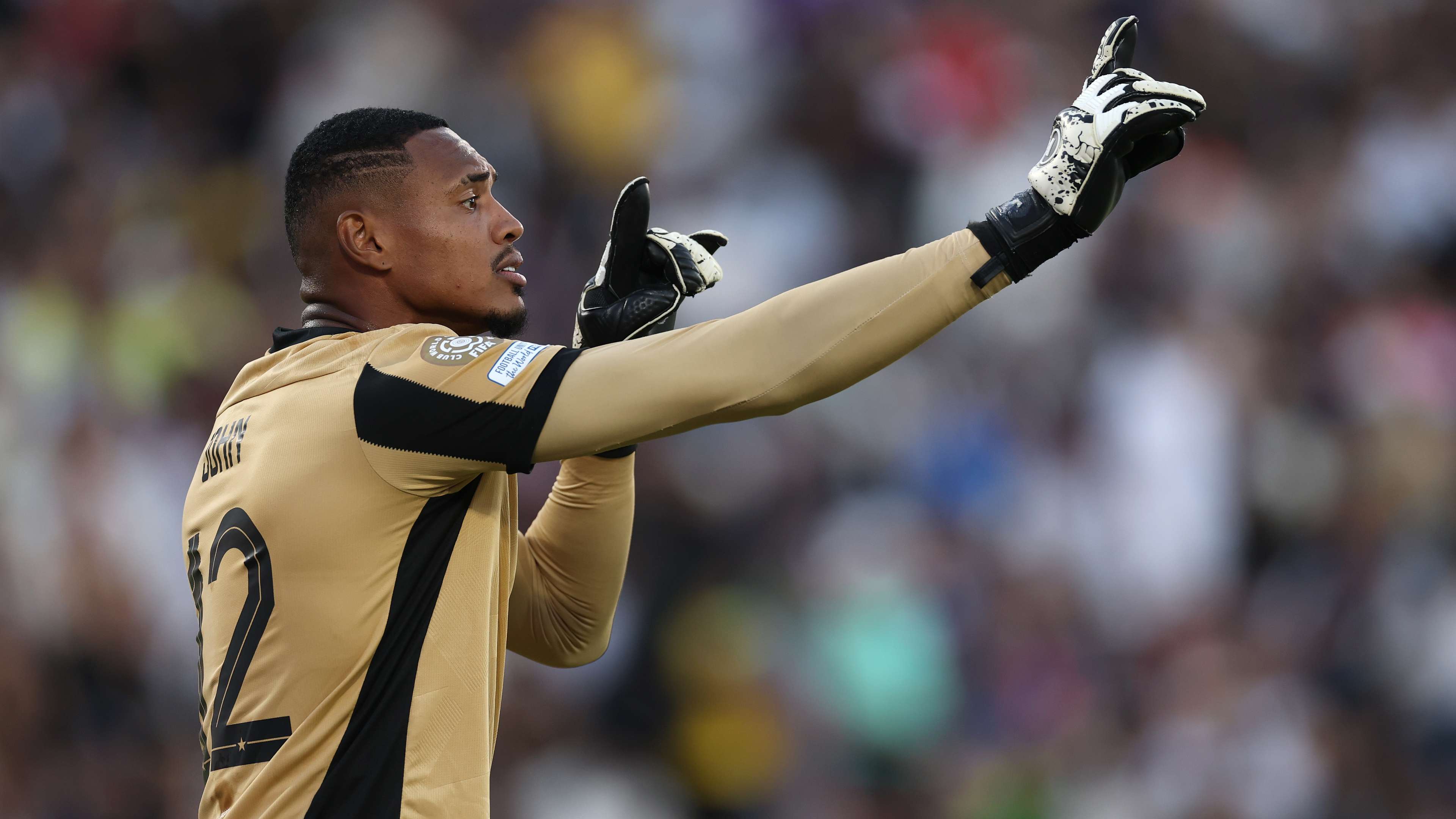 Paris Saint-Germain FC v Botafogo FR: Group B - FIFA Club World Cup 2025