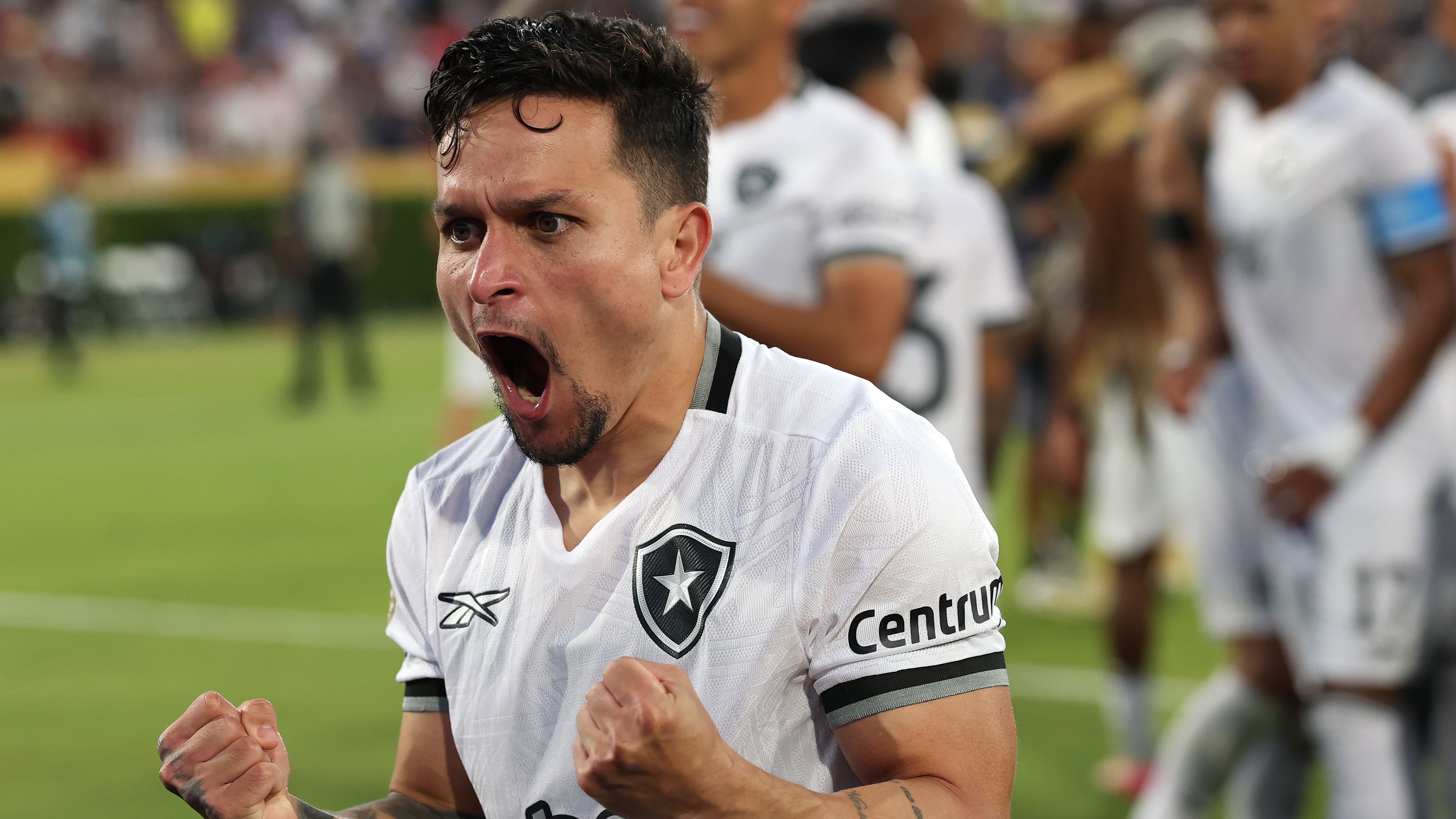 Paris Saint-Germain FC v Botafogo FR: Group B - FIFA Club World Cup 2025