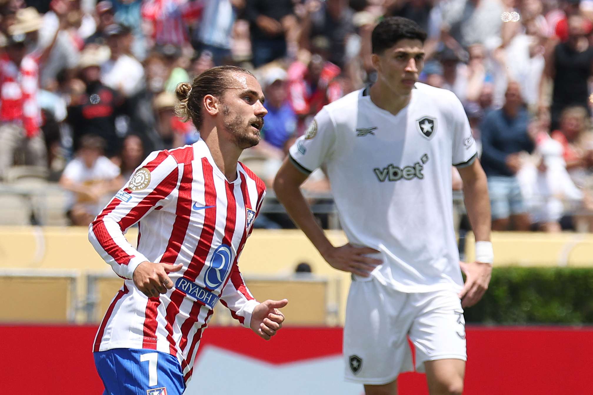 FBL-WC-CLUB-2025-MATCH34-ATLETICO MADRID-BOTAFOGO