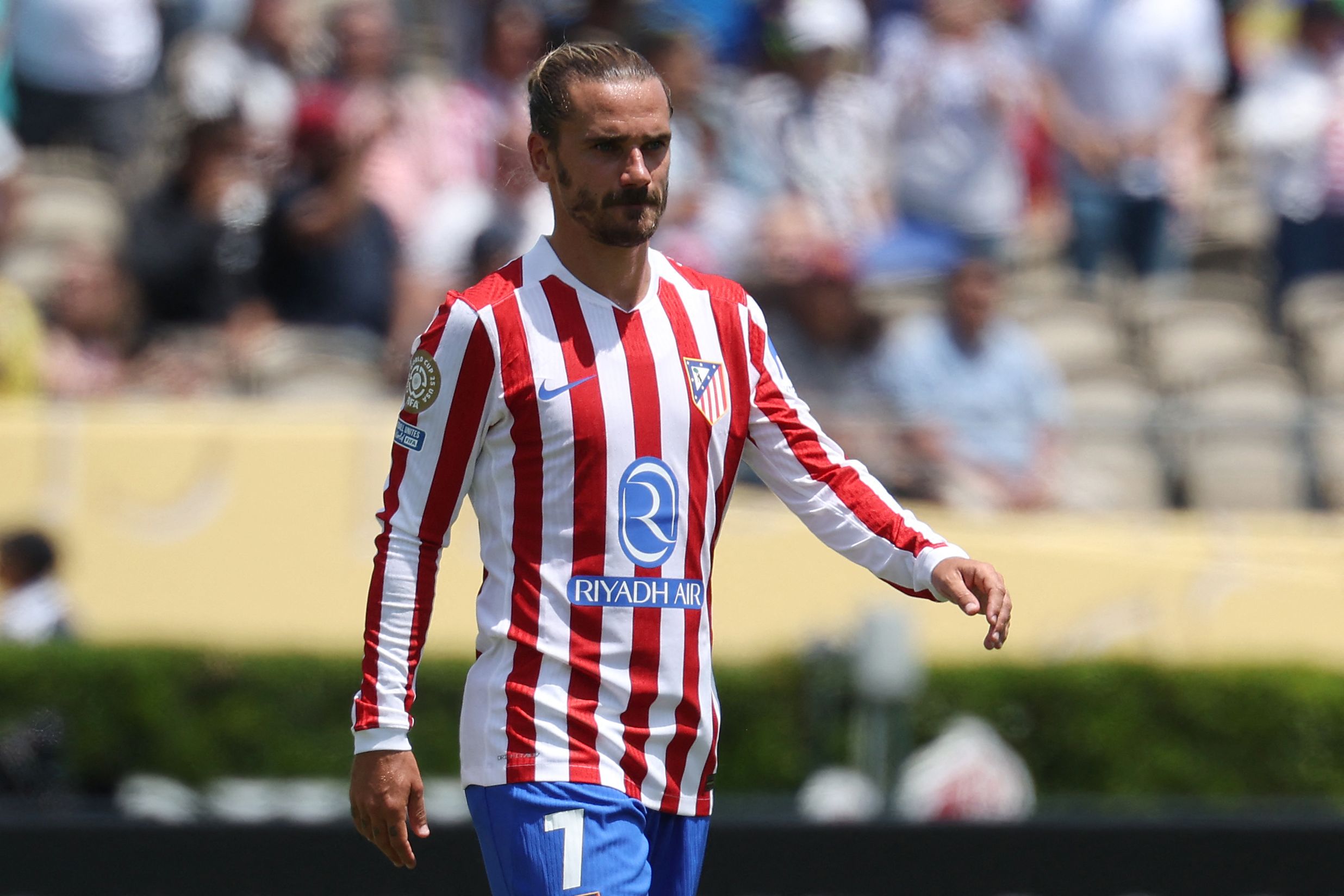 FBL-WC-CLUB-2025-MATCH34-ATLETICO MADRID-BOTAFOGO