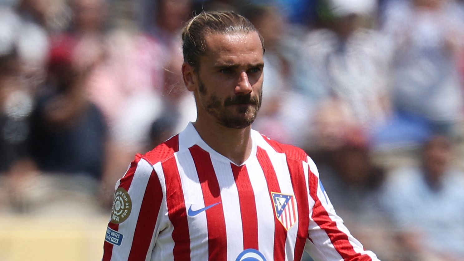 Why didn't Antoine Griezmann make MLS switch? Agent reveals two-year campaign to land French forward but failed to convince him to leave Atletico Madrid | Goal.com US