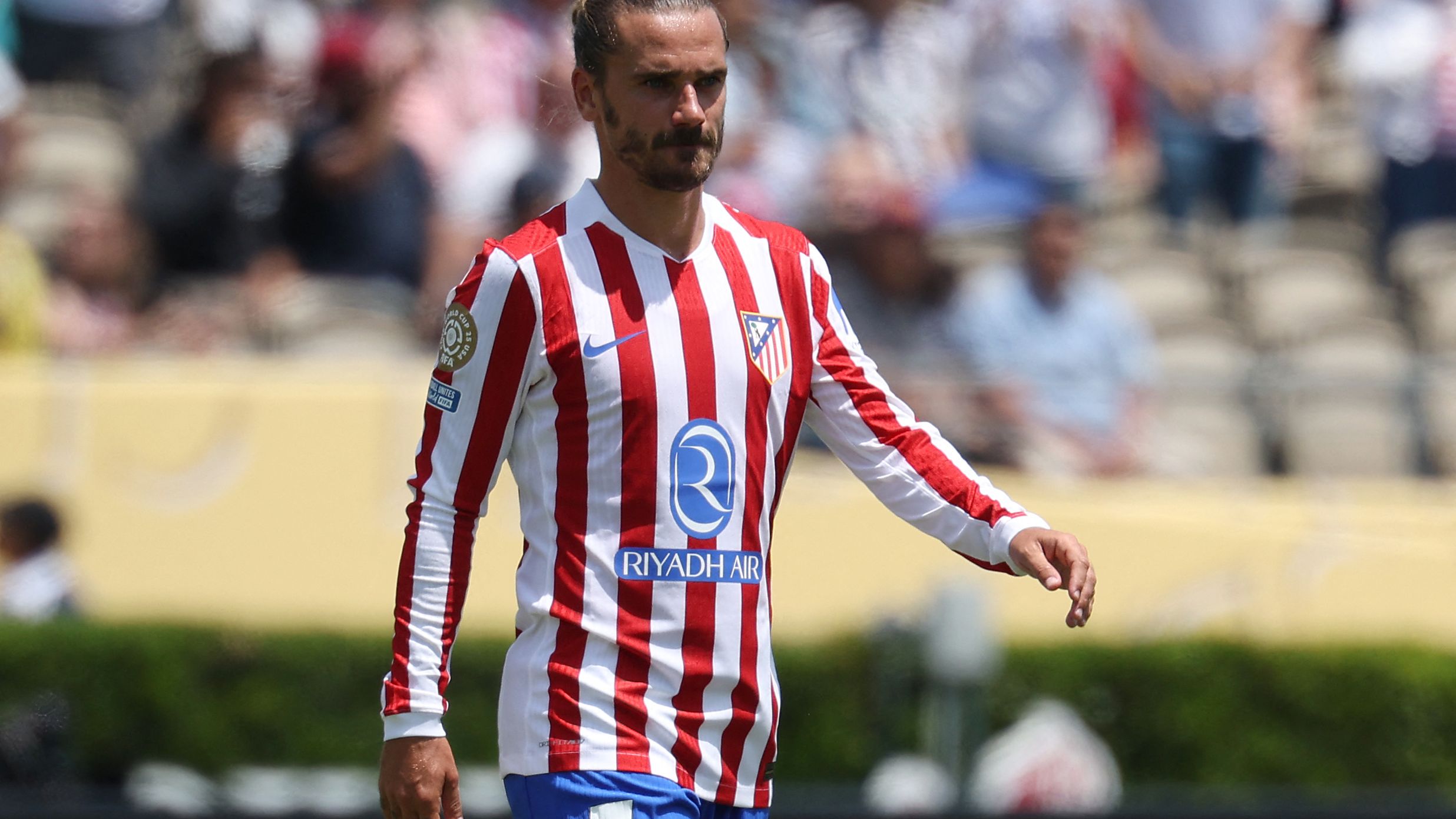 FBL-WC-CLUB-2025-MATCH34-ATLETICO MADRID-BOTAFOGO