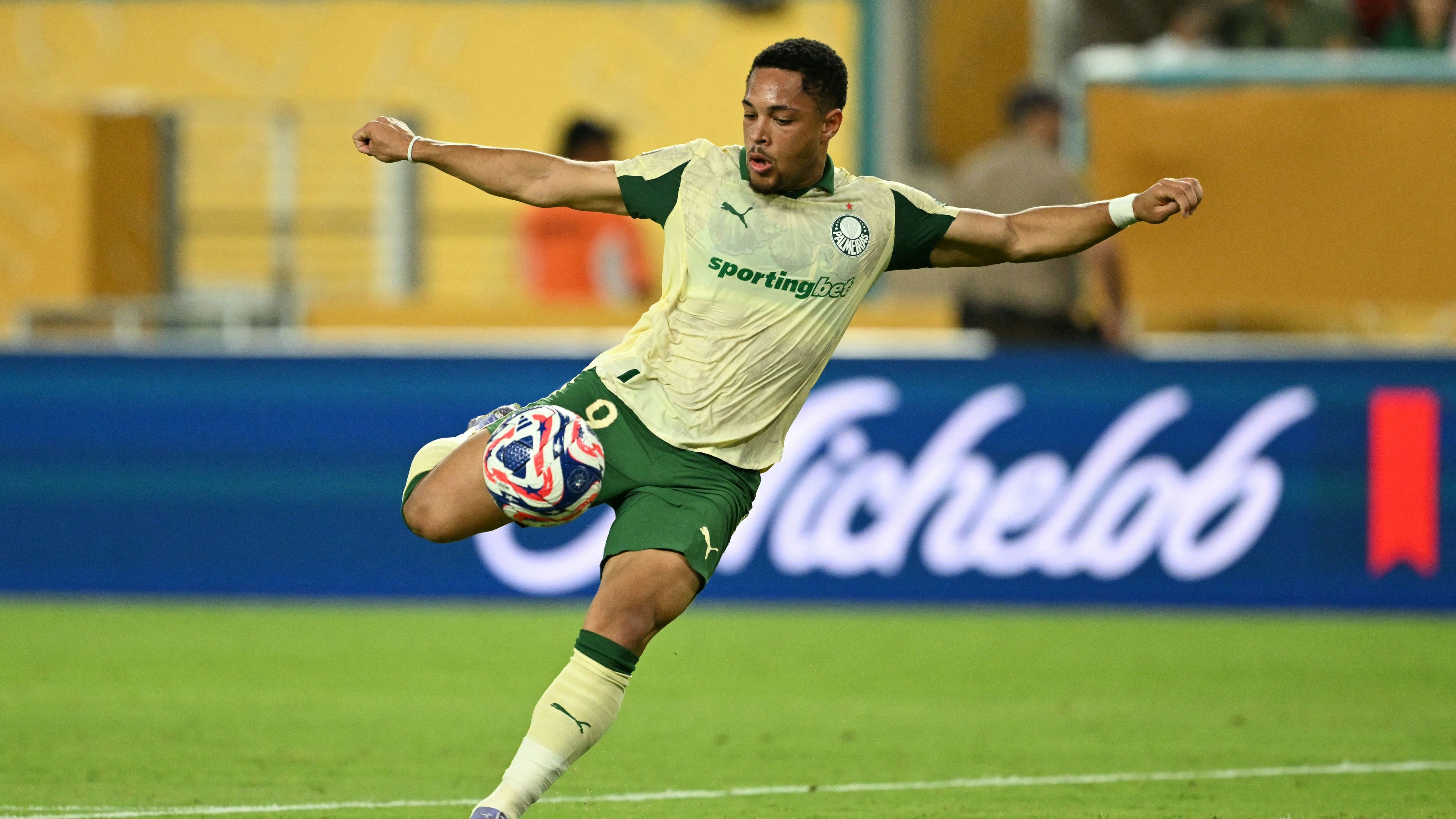 How to watch today's Palmeiras vs Botafogo FIFA Club World Cup last-16 game: Live stream, TV channel, and start time | Goal.com UK