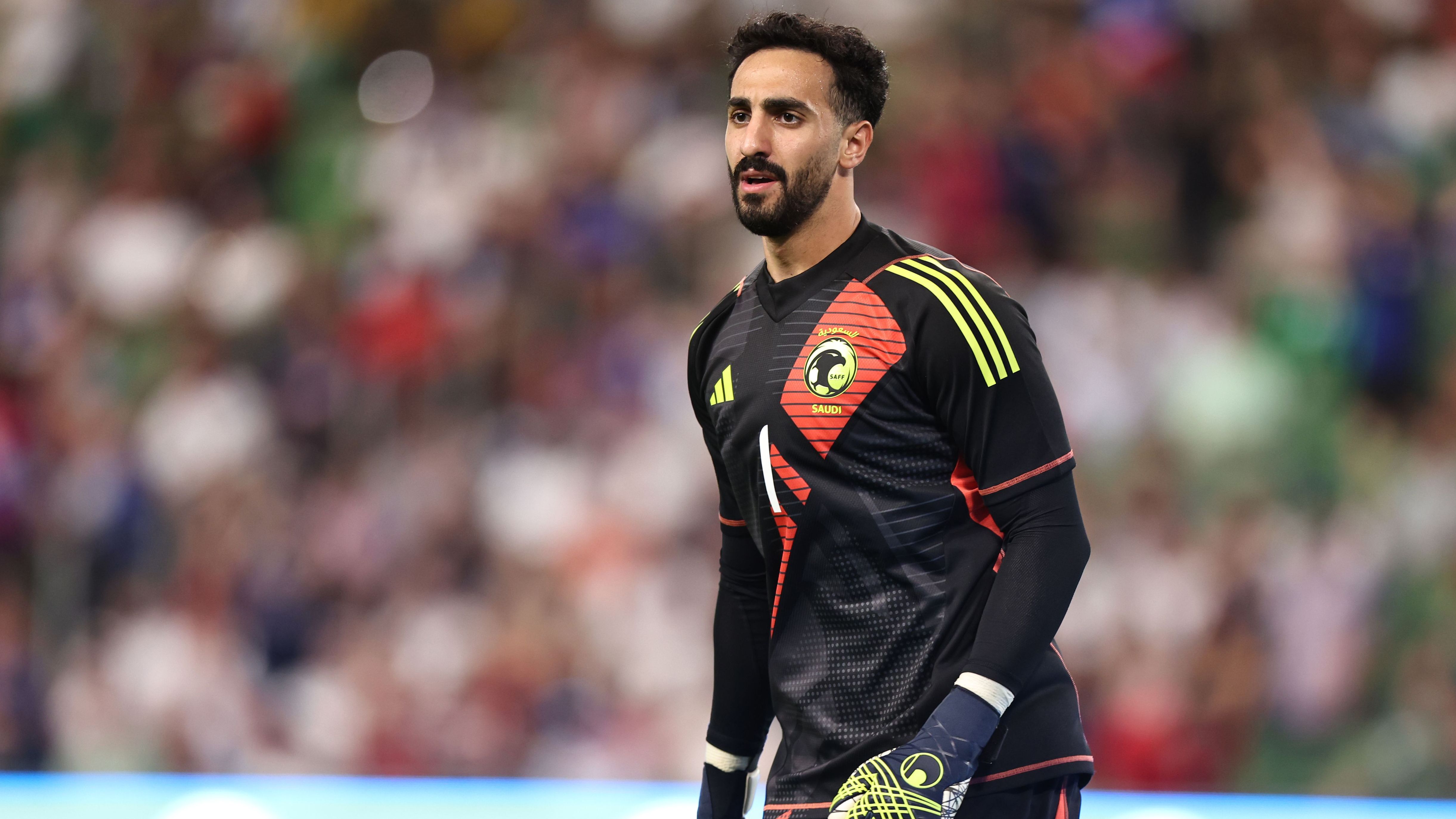 Saudi Arabia v United States - Gold Cup 2025