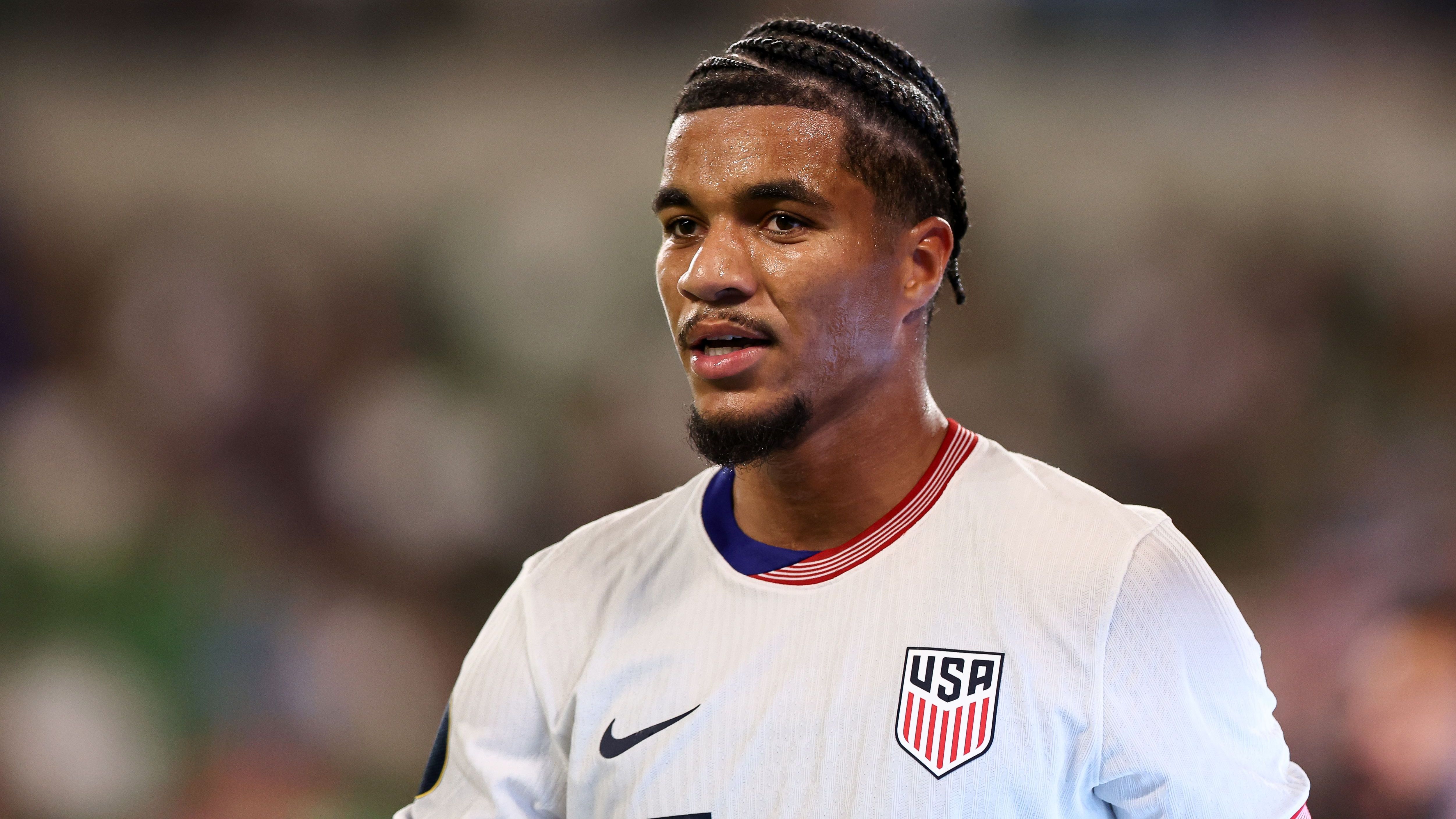 How to watch today's USMNT vs Costa Rica CONCACAF Gold Cup quarter-final: Live stream, TV channel, and start time | Goal.com UK